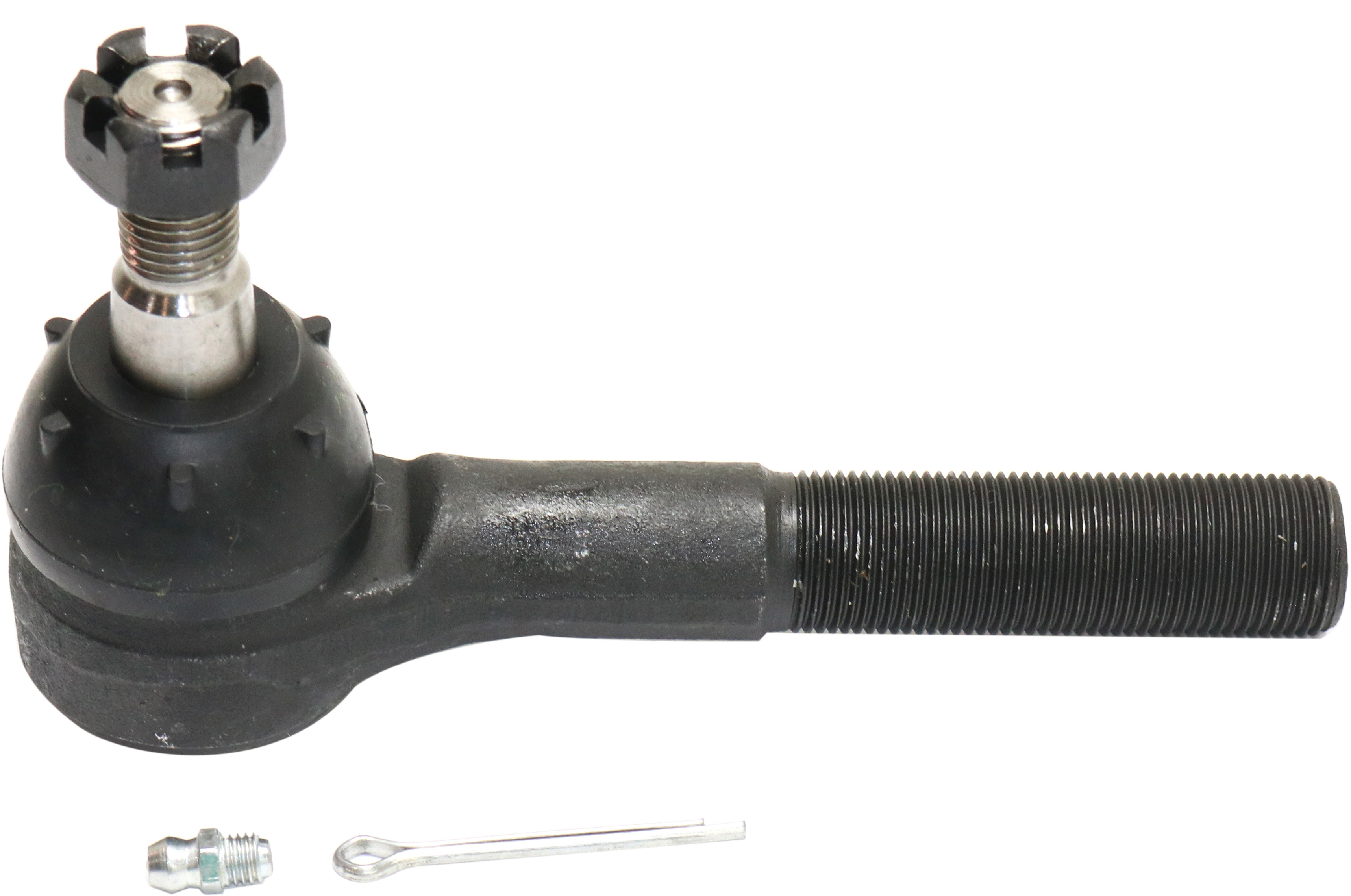 AM DAKOTA 91-96FRONT TIE ROD END RH=LH Outer 4WD SKU REPD282161 OEM 387019-2692785-4011474-4638012