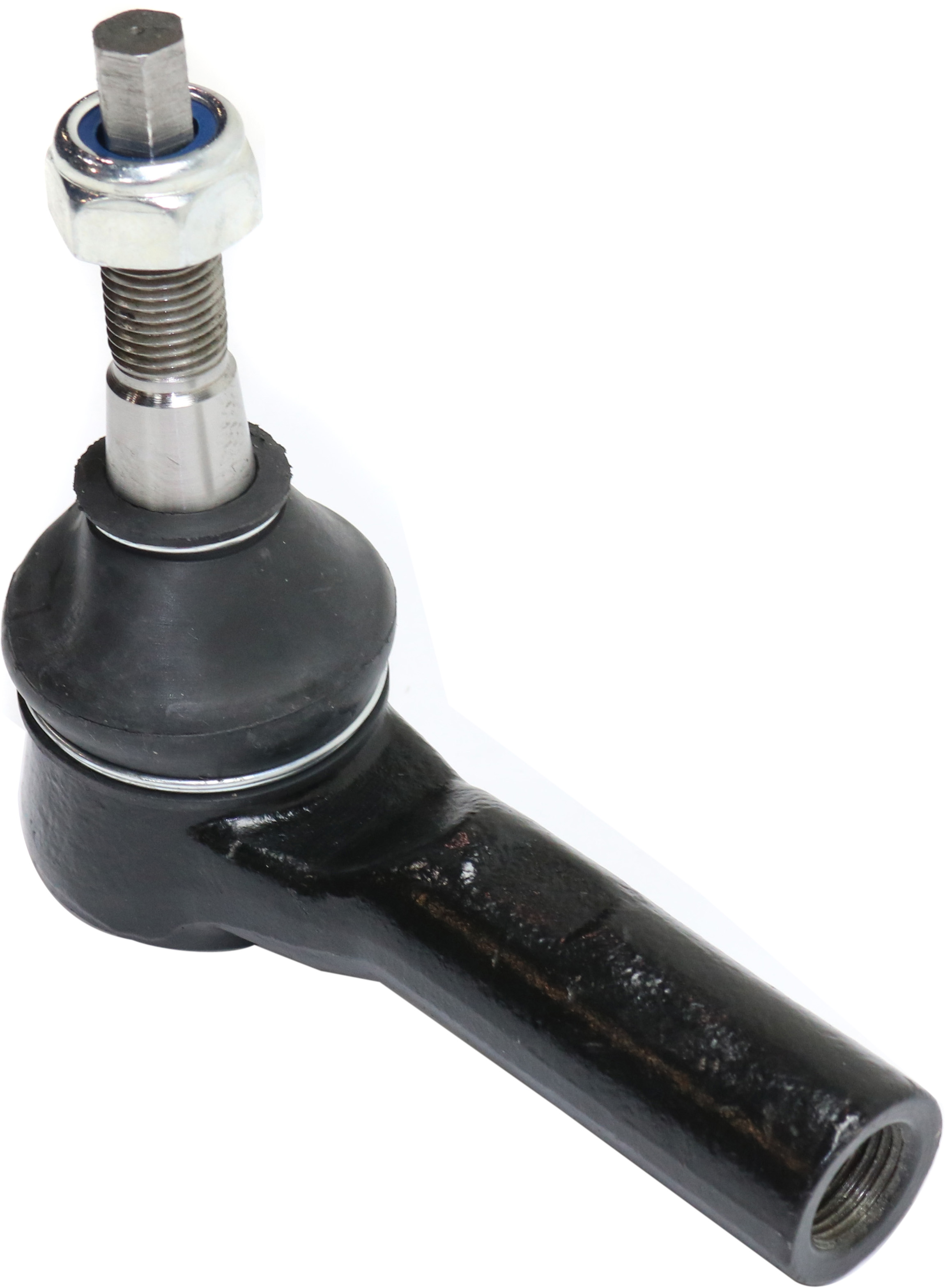 AM DURANGO 04-09 ASPEN 07-09 FRONT TIE ROD END RH=LH Outer 16mm Rod End SKU REPD282162 OEM 2693418-4012081-4012081B 45A10