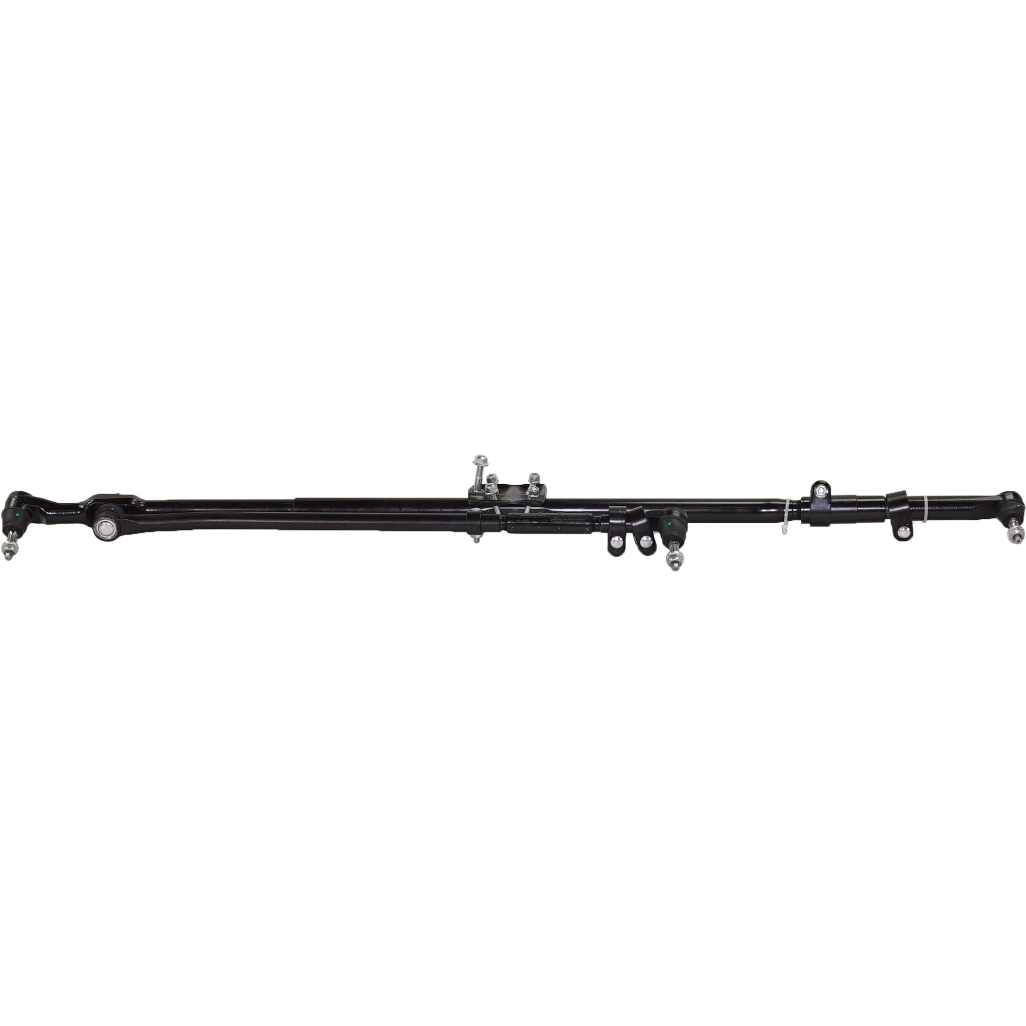 AM RAM 2500 RAM 3500-09-10 STEERING LINKAGE ASSEMBLY RH=LH SKU REPD282168 OEM 52122362AF TA81259 MS25656 DS8