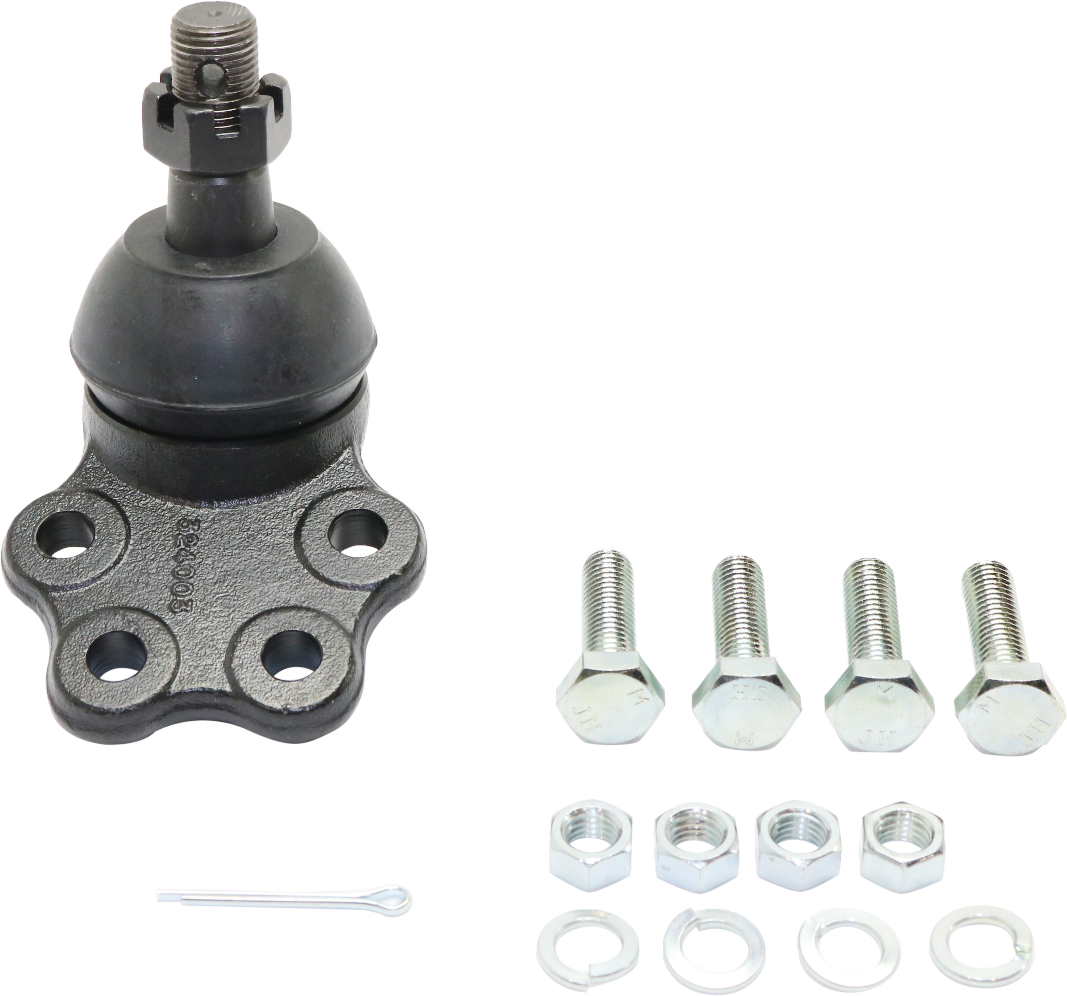 AM DAKOTA 97-99 FRONT BALL JOINT RH=LH Lower RWD SKU REPD282304 OEM 287007-2601493-5051246-5203874