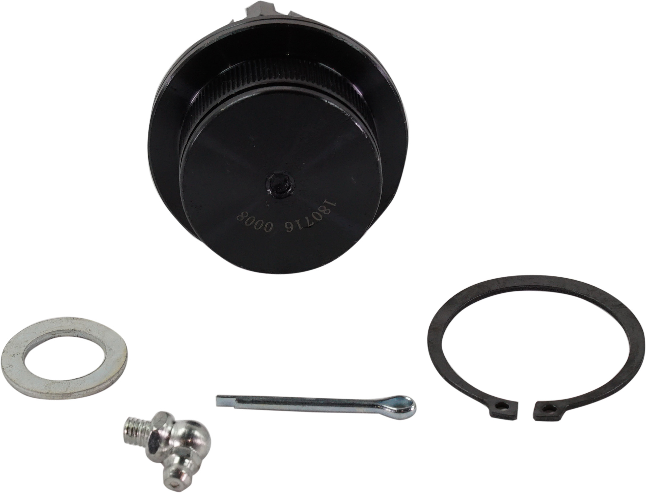 AM RAM 1500-02-10 FRONT BALL JOINT RH=LH Lower SKU REPD282309 OEM 104333-2601556-5051294-45D2294