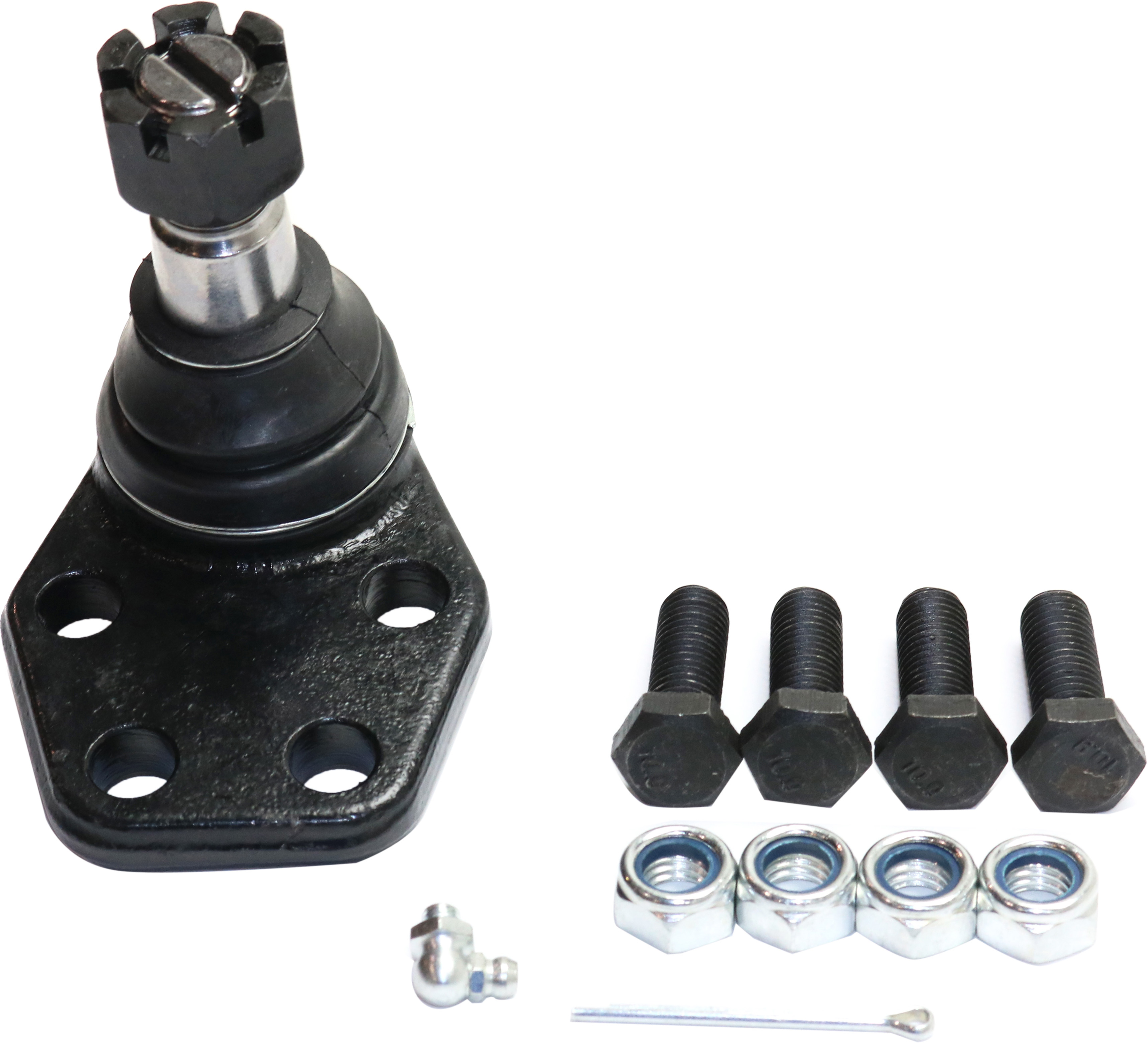 AM RAM 2500-3500 P U 00-02 FRONT BALL JOINT RH=LH Lower RWD SKU REPD282321 OEM 521986-2601533-5051276-45D2276