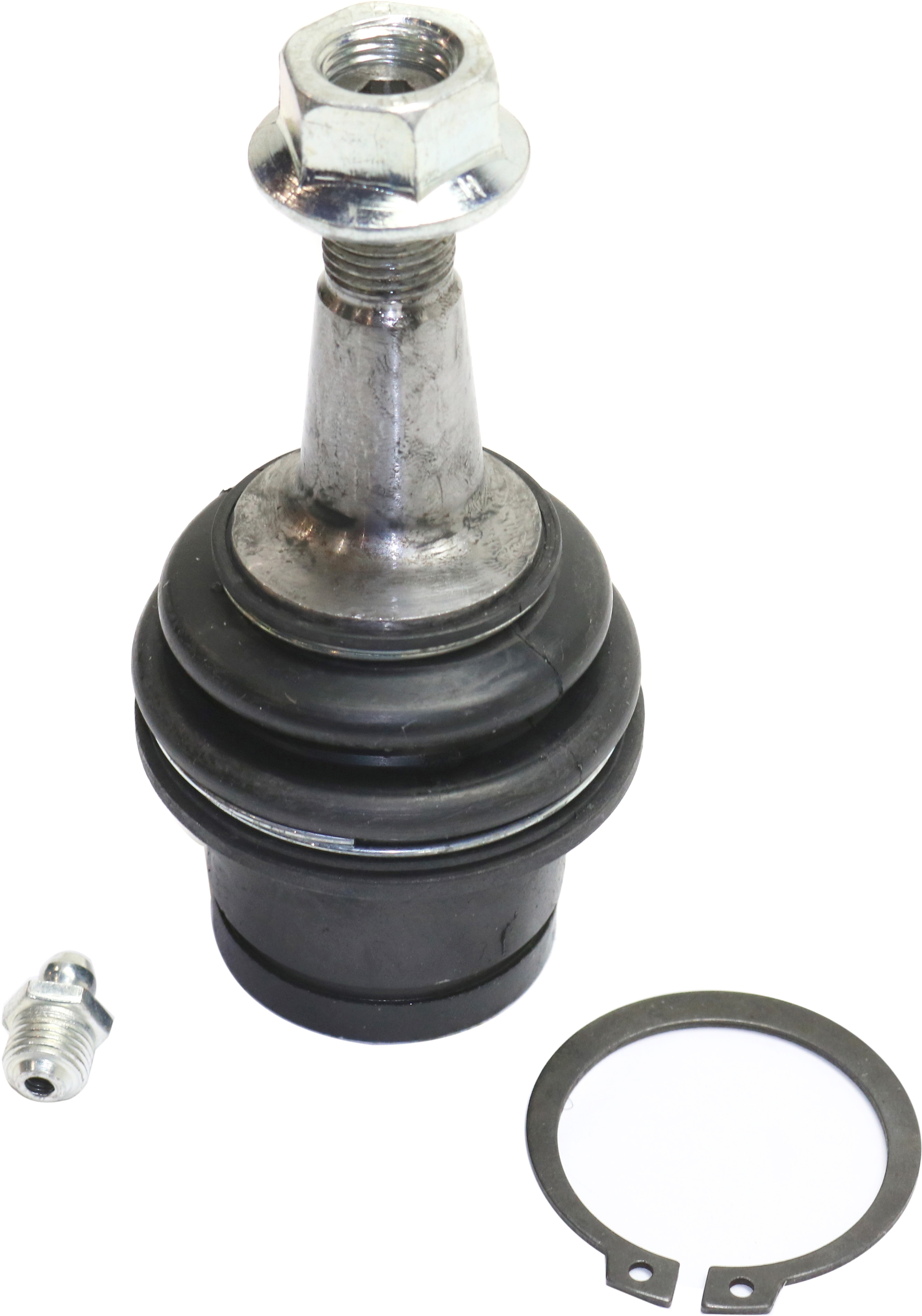 AM MAGNUM 05-08 CHALLENGER 08-22 FRONT BALL JOINT RH=LH Lower Rearward Adjustable SKU REPD282335 OEM 41232-104382-2643091-2643103-6