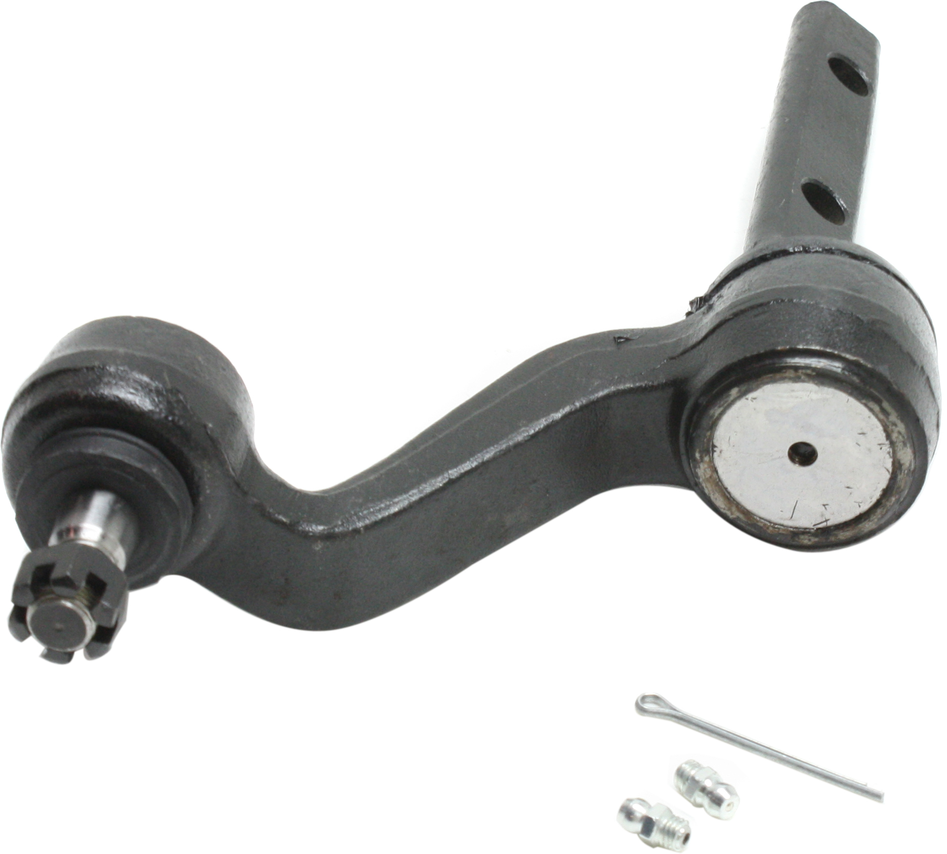 AM DAKOTA 87-96 IDLER ARM Front 4WD SKU REPD282503 OEM 987006-2683658-4147437-4501085