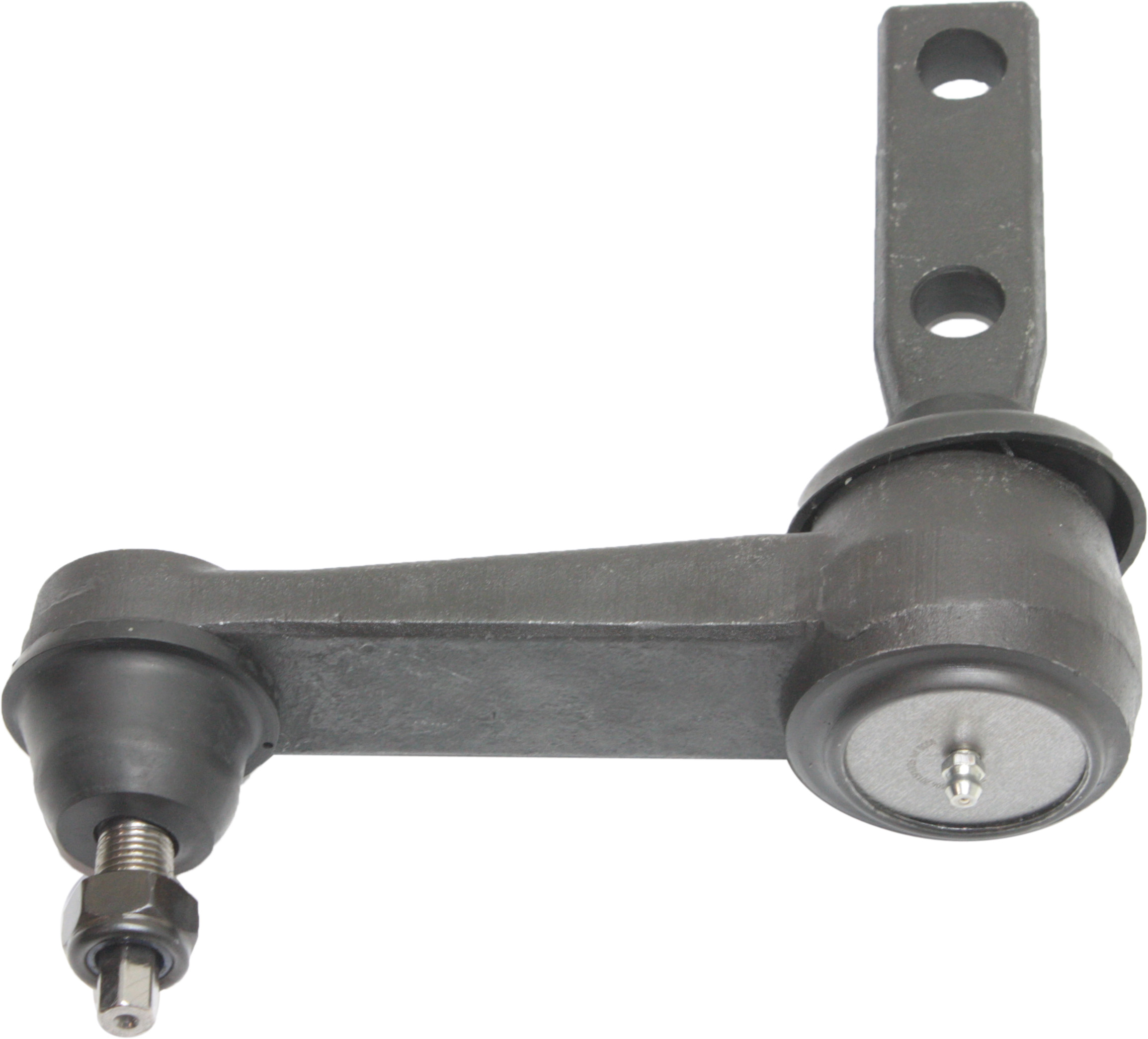 AM DODGE FULL SIZE P U 00-02 IDLER ARM Front with Independent Suspension SKU REPD282506 OEM 190168-2683719-4501125-5210604
