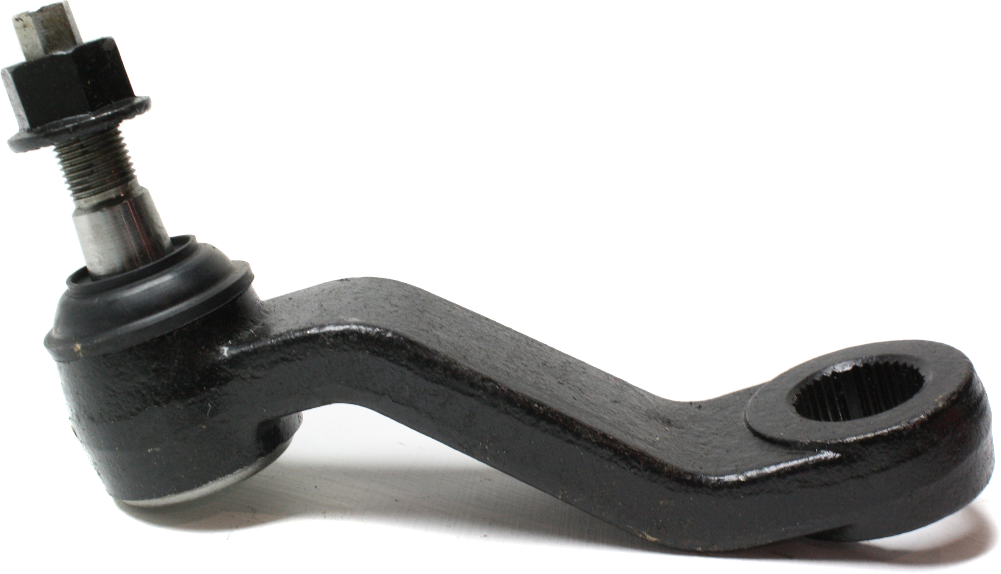 AM DODGE FULL SIZE P U 00-02 PITMAN ARM RWD SKU REPD282702 OEM 190167-2681681-4451077-45C0077