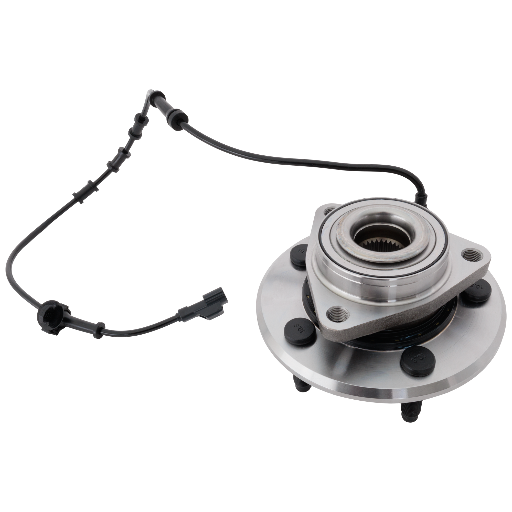 AM STRATUS 95-06 FRONT HUB ASSEMBLY RH=LH 5 Studs SKU REPD283701 OEM 4578144AB