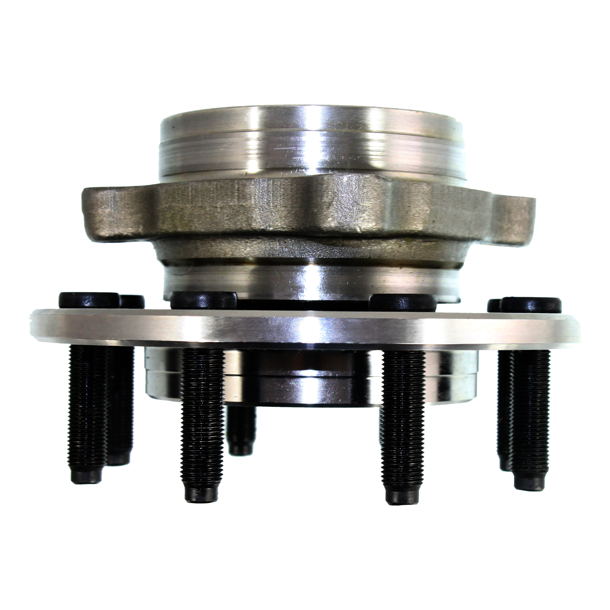 AM RAM 2500 P U 00-01 FRONT HUB ASSEMBLY RH=LH 8 Studs 2 Wheel ABS Base Model 4WD SKU REPD283709 OEM 715062-4006701-7990169-0501545