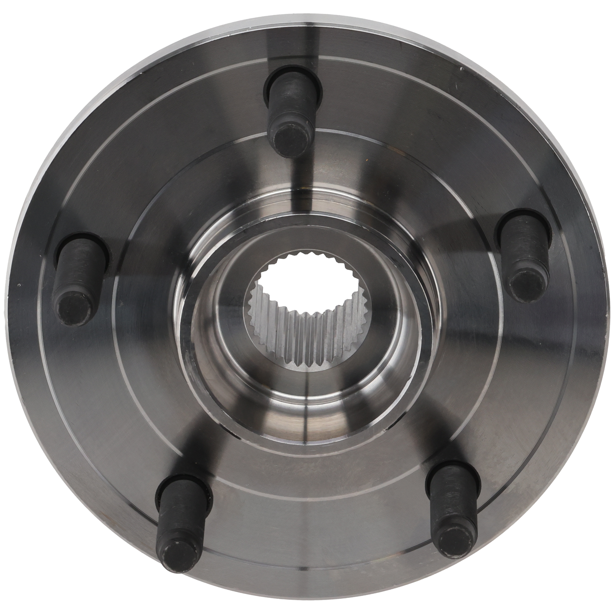 AM DAKOTA 05-10 FRONT HUB ASSEMBLY RH=LH 5 Studs SKU REPD283711 OEM 52104698AC