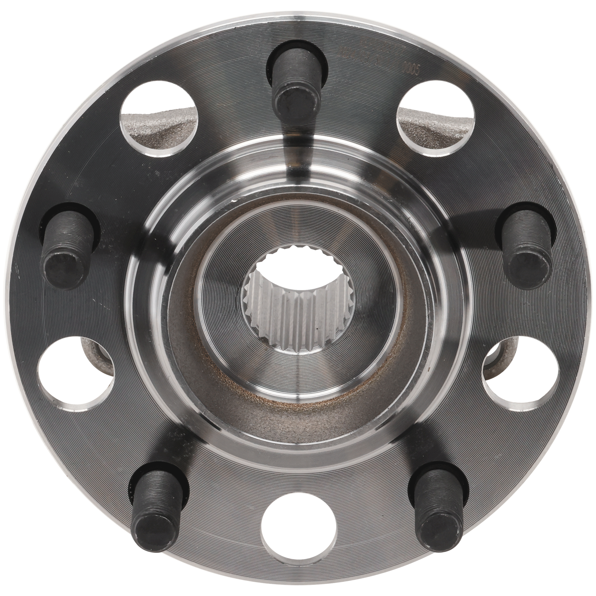 AM PATRIOT 07-17 COMPASS 07-18 REAR HUB ASSEMBLY RH=LH 5 Studs AWD 4WD SKU REPD283727