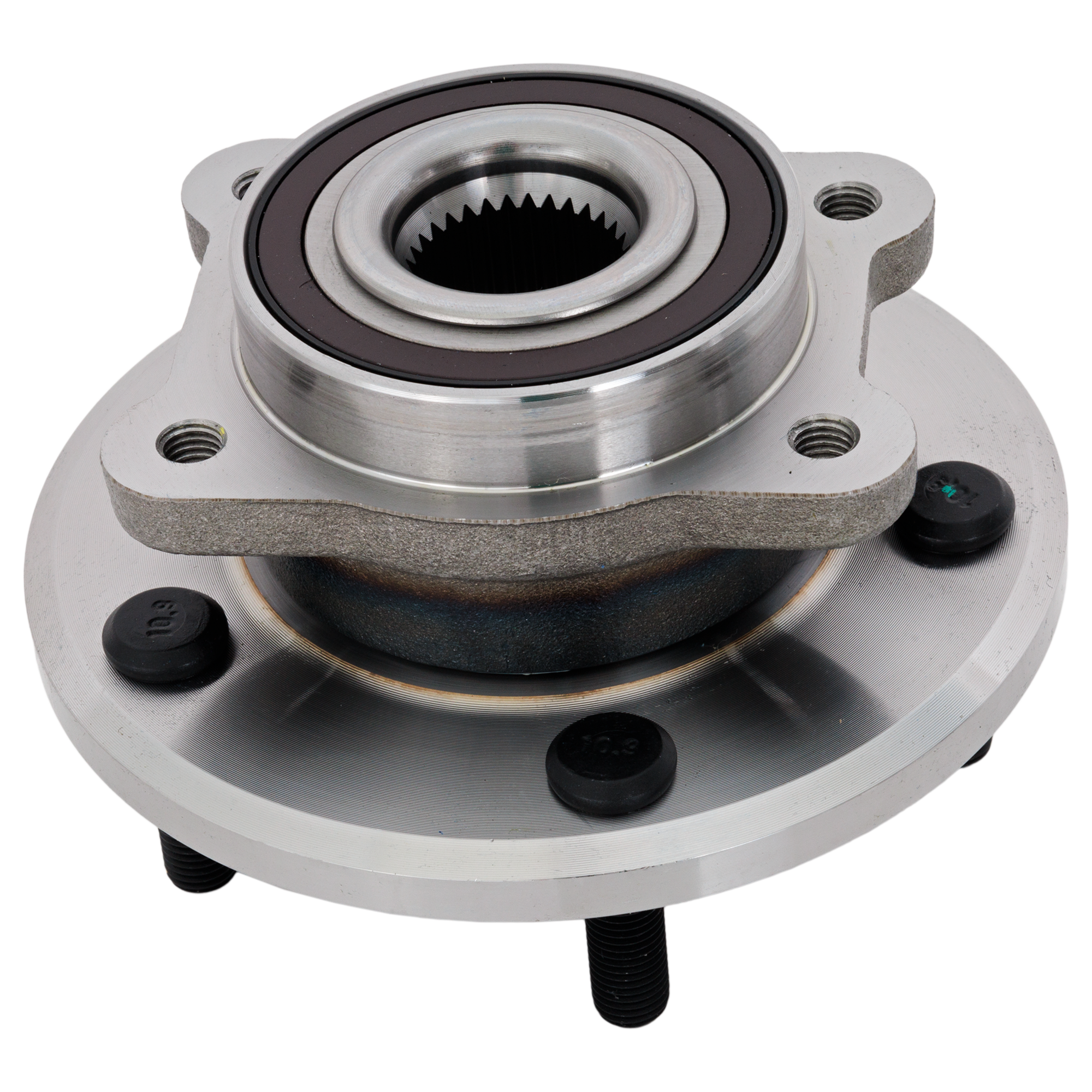 AM JOURNEY 09-20 FRONT HUB ASSEMBLY RH=LH 5 Studs AWD FWD SKU REPD283728 OEM 68184748AB