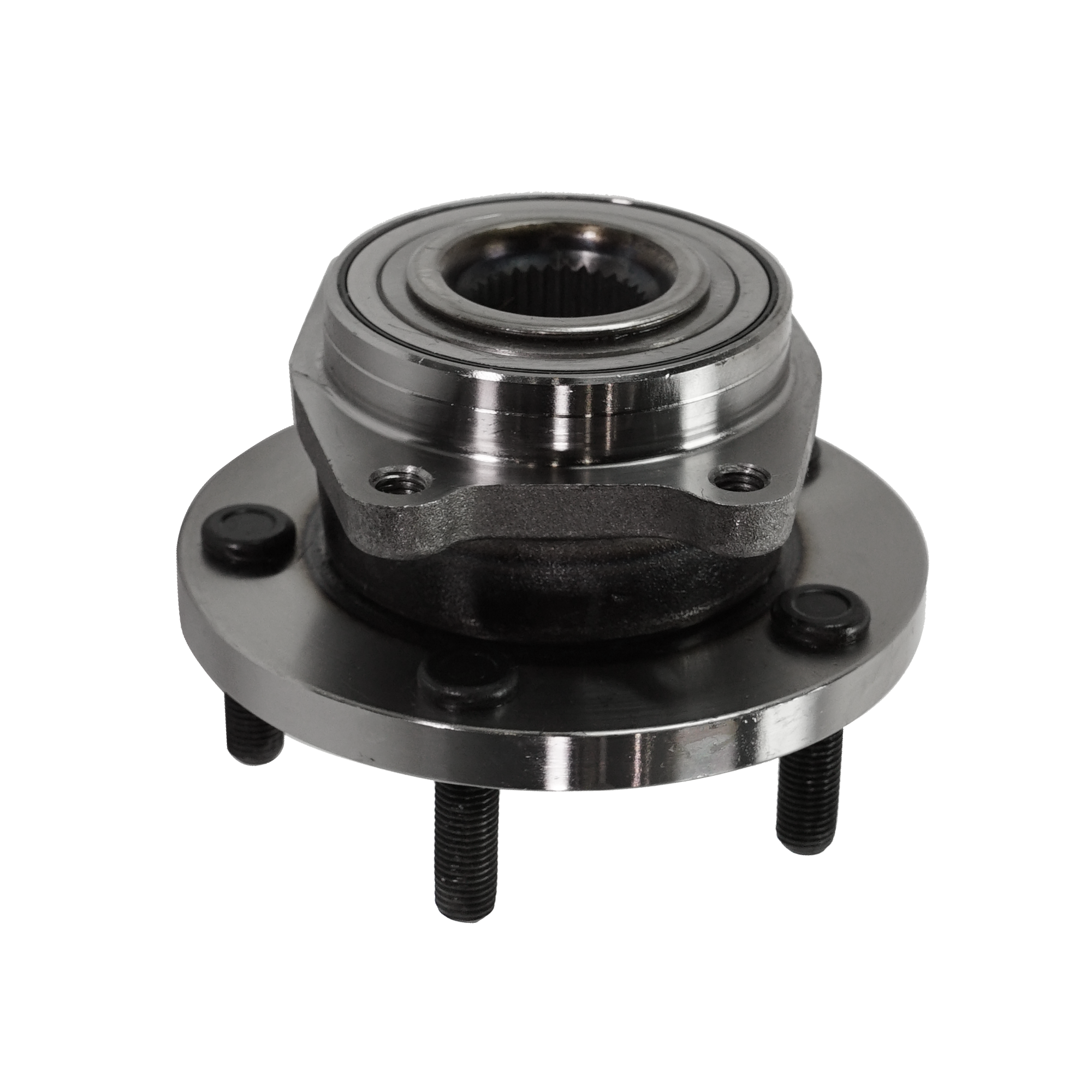 AM SEBRING 07-07 AVENGER 08-10 FRONT HUB ASSEMBLY RH=LH 5 Studs Non ABS SKU REPD283735