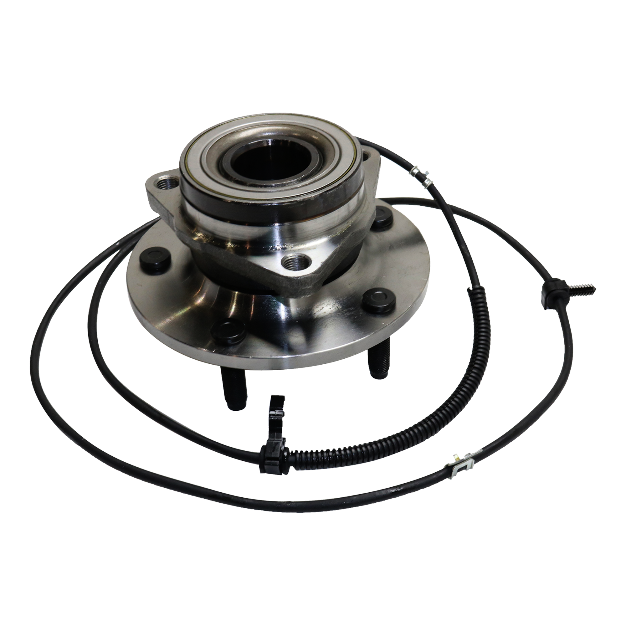 AM RAM 1500-97-99 FRONT HUB ASSEMBLY LH 5 Studs 4WD 4 Wheel ABS SKU REPD283738 OEM 715049-7200213-40267005-402670