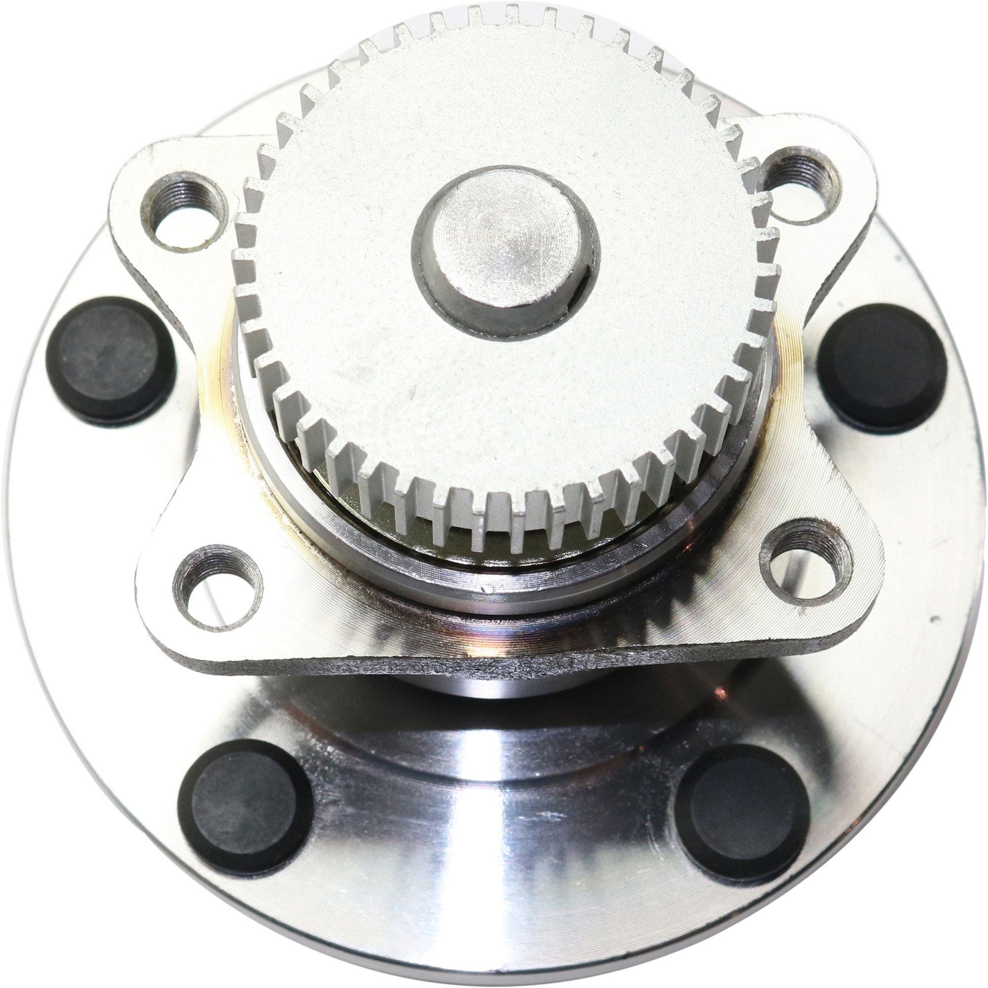 AM AVENGER 95-00 STRATUS 01-05 REAR HUB ASSEMBLY RH=LH 5 Studs Ball Bearing Non Driven SKU REPD285902
