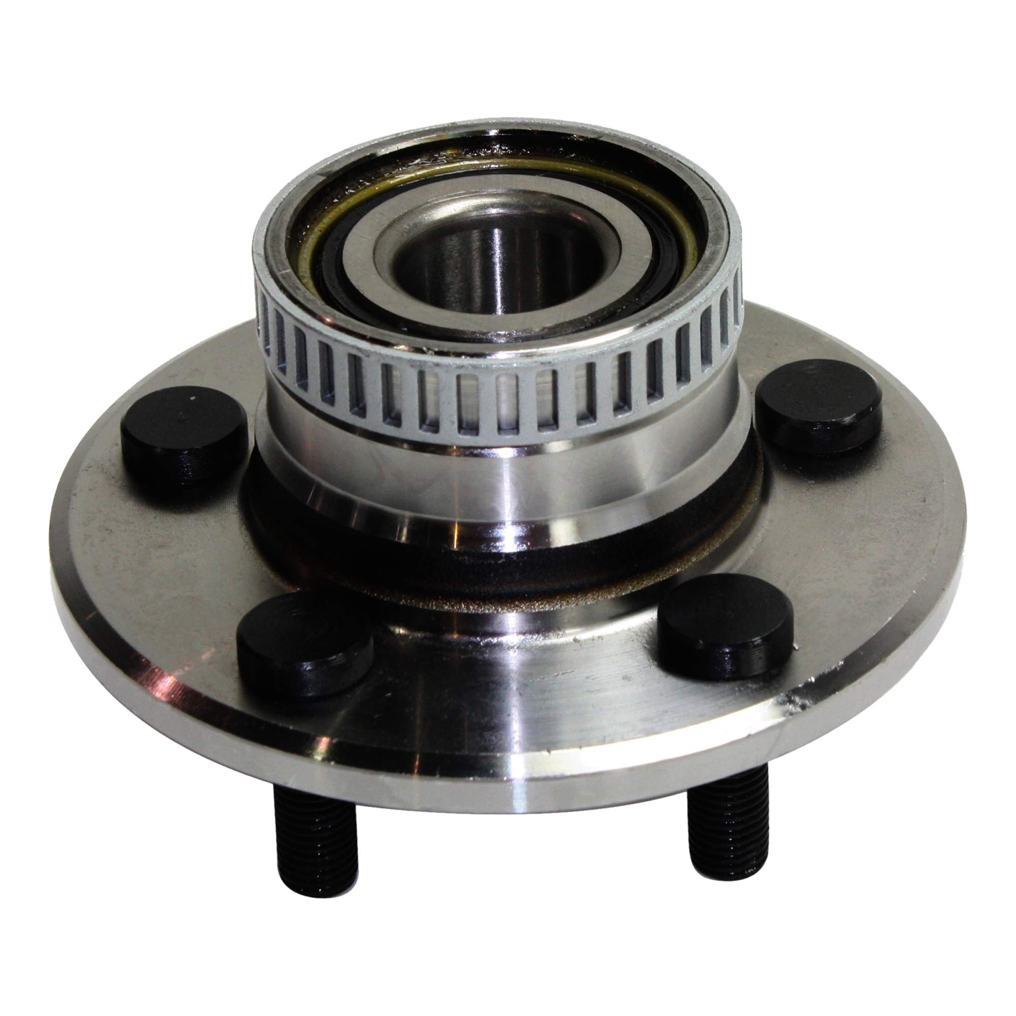 AM PLYMOUTH NEON 95-97 REAR HUB ASSEMBLY RH=LH 5 Studs SKU REPD285906