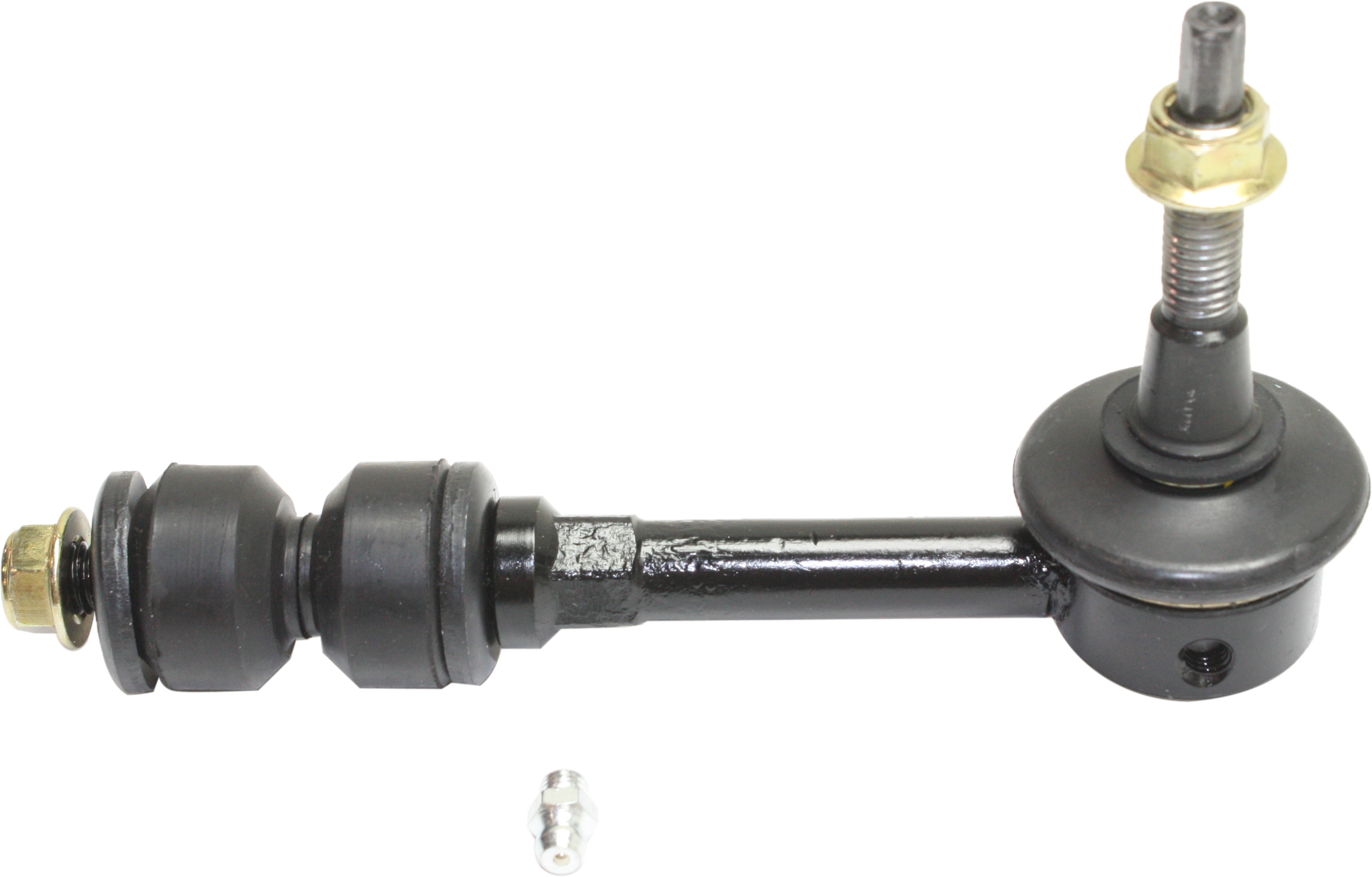 AM DODGE FULL SIZE PICKUP 00-02 FRONT SWAY BAR LINK RH=LH SKU REPD286805 OEM 18370-2651519-5451310-45G0310