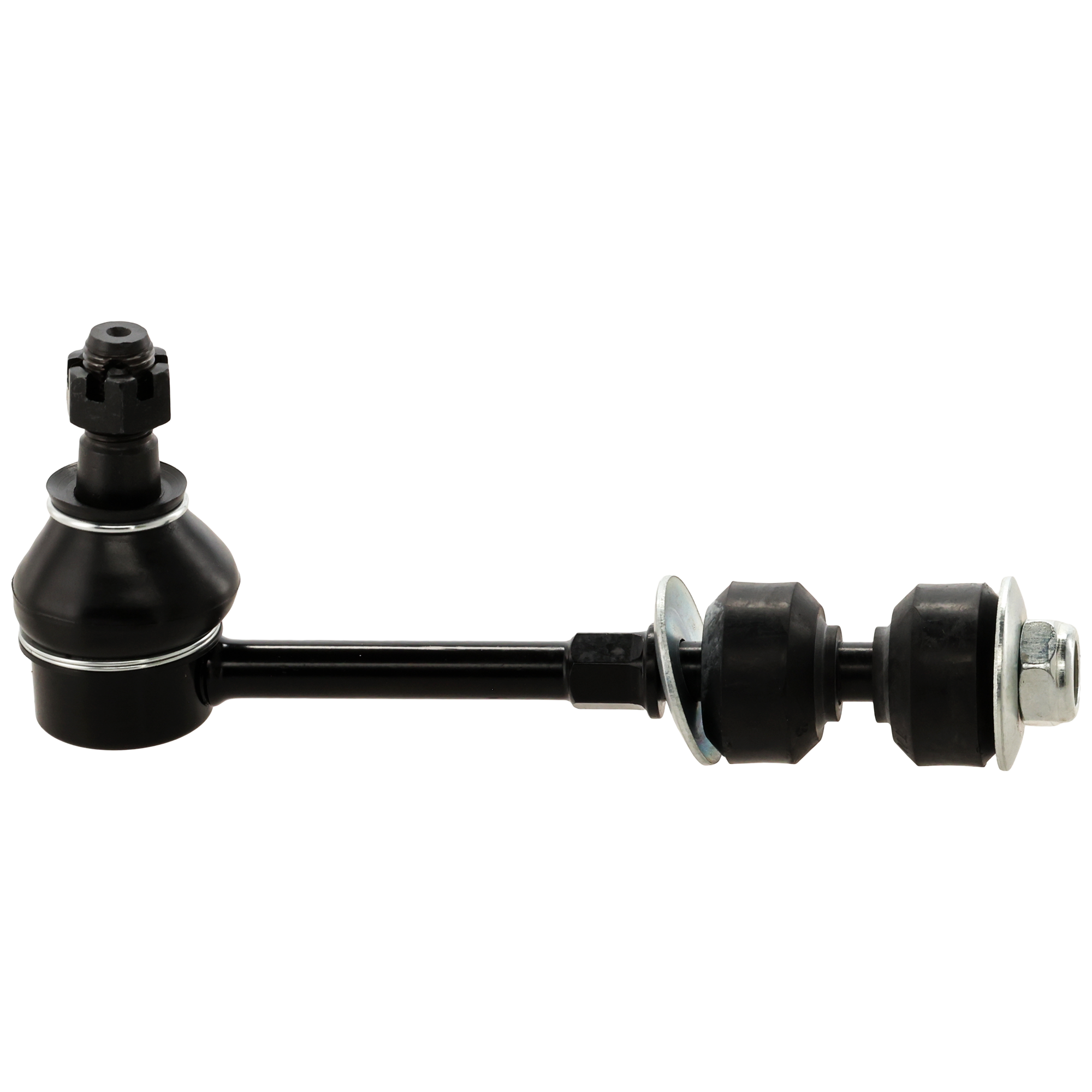 AM DODGE FULL SIZE PICKUP 95-99 FRONT SWAY BAR LINK RH=LH with Tapered Ball Stud From 3-95 SKU REPD286810 OEM 2651443-5451234-52038665-18253