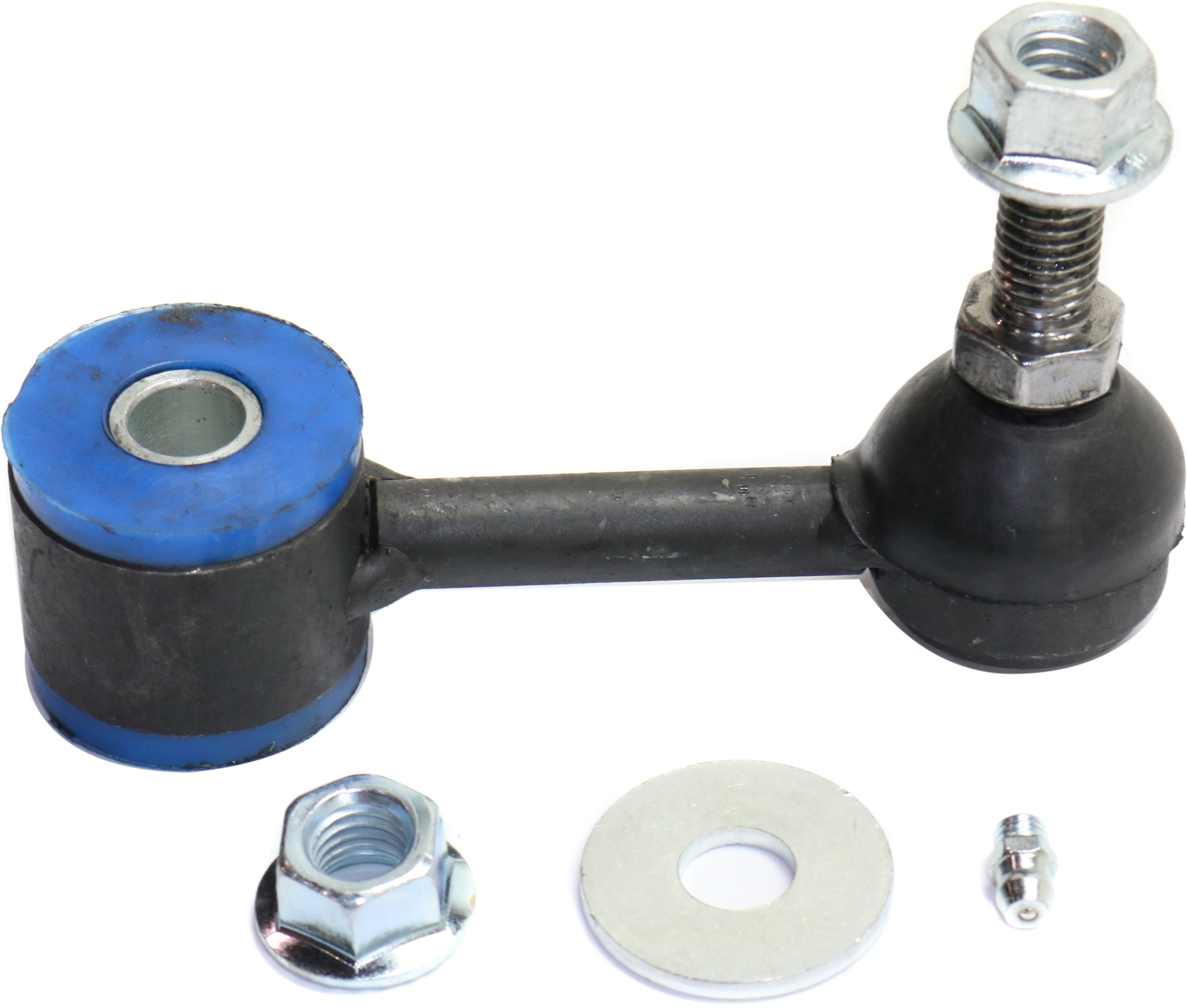 AM DURANGO 04-09 ASPEN 07-09 REAR SWAY BAR LINK RH=LH SKU REPD286811 OEM 1880947-2651585-5451376-45G037