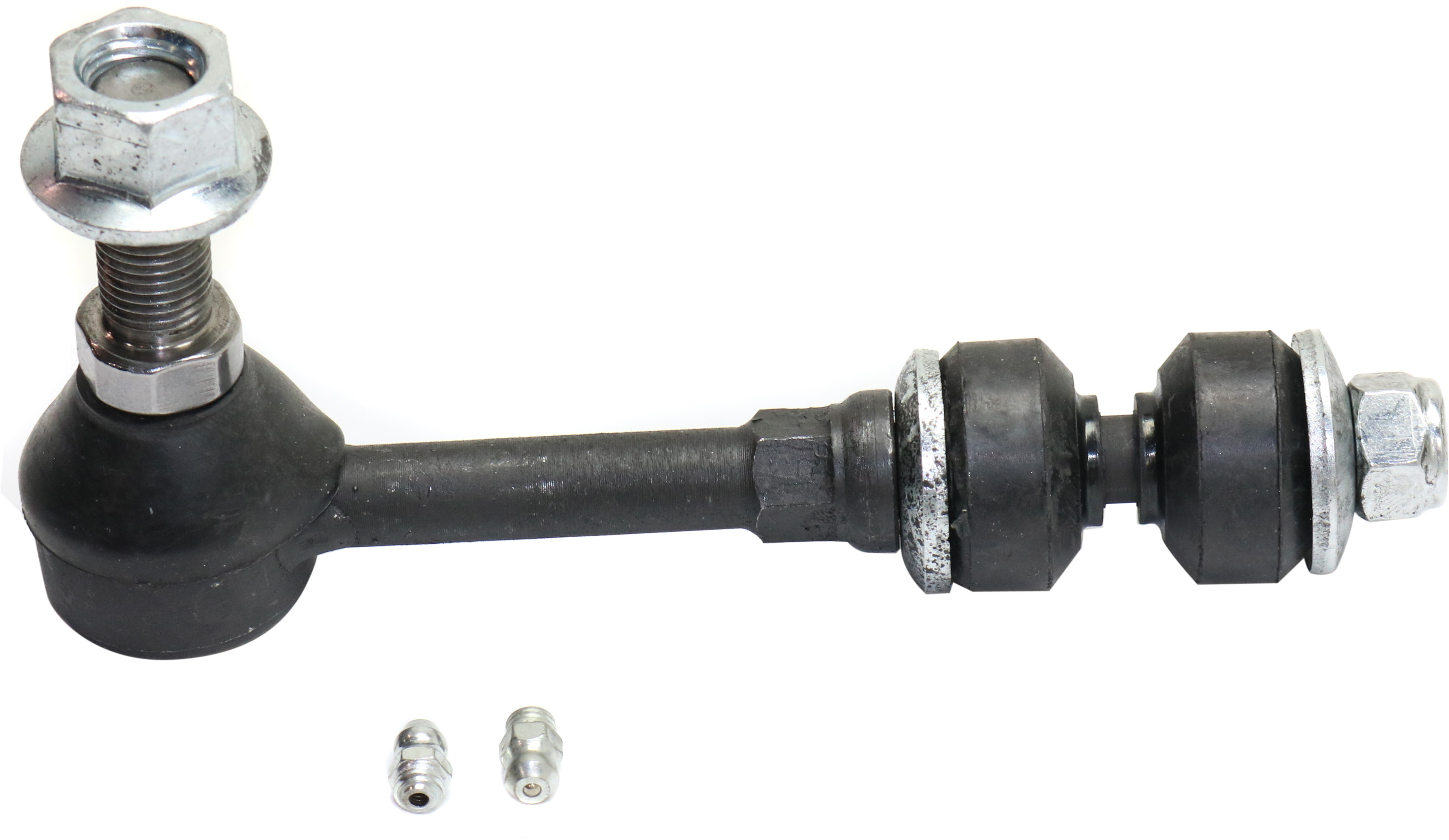 AM DODGE FULL SIZE PICKUP 06-10 FRONT SWAY BAR LINK RH=LH SKU REPD286812 OEM 2653021-2653023-5451735-545173