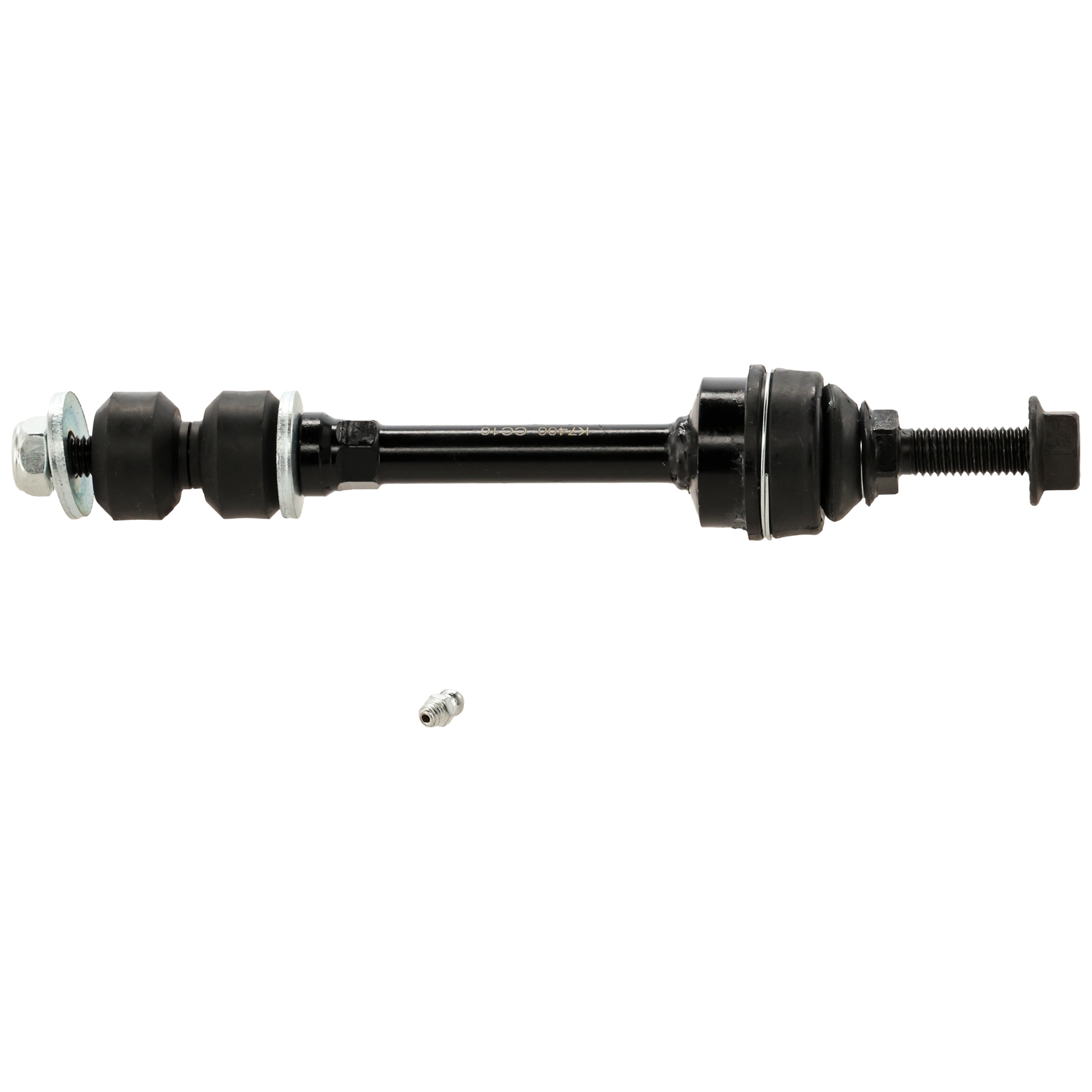AM RAM 1500-02-10 FRONT SWAY BAR LINK RH=LH RWD SKU REPD286815 OEM 18312-2651527-5451318-45G0318