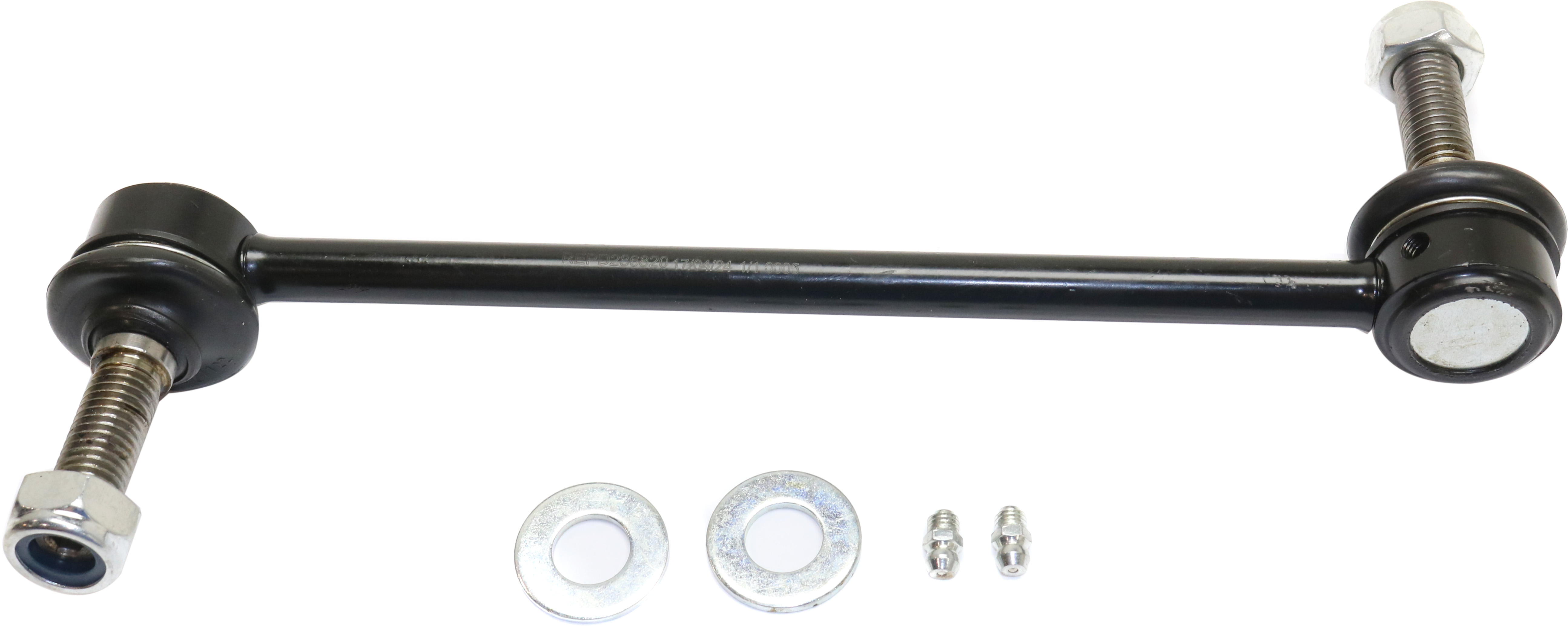 AM CHRYSLER 300-05-22 CHARGER 07-22 FRONT SWAY BAR LINK RH=LH AWD SKU REPD286820 OEM 4782952AD