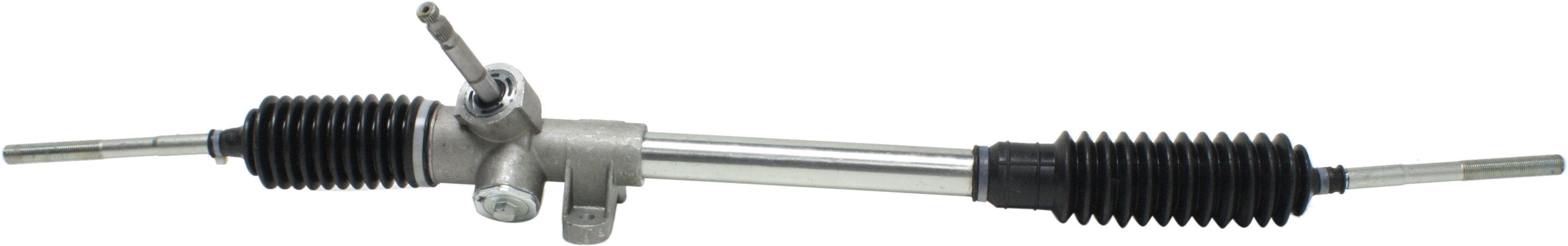 AM HORIZON 78-88 STEERING RACK Manual 42 in. Overall Rack Length Uses 9-16 in. Inner Tie Rods SKU REPD289501