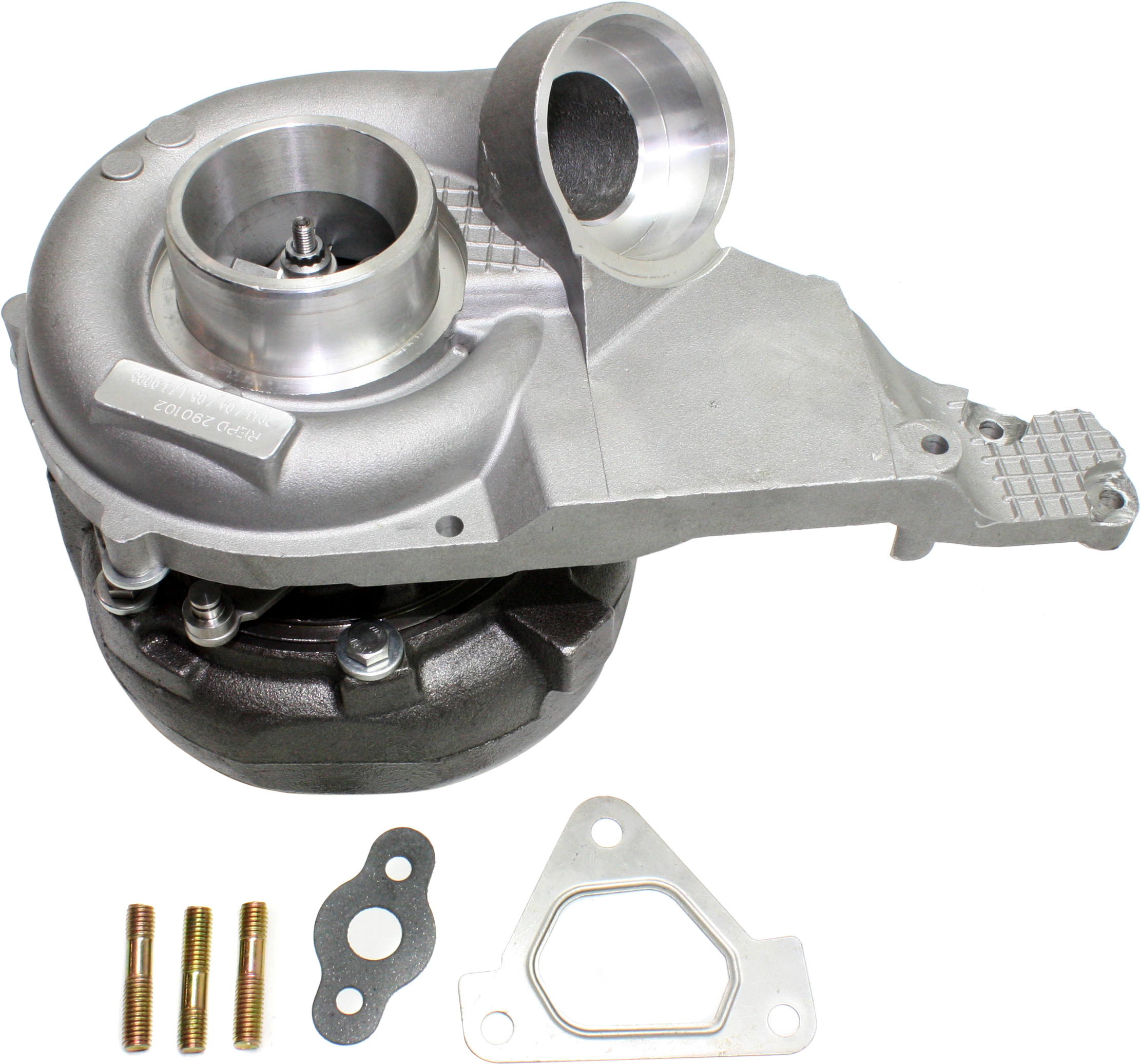AM SPRINTER 2500 SPRINTER 3500-04-06 TURBOCHARGER SKU REPD290102 OEM RL142494AA