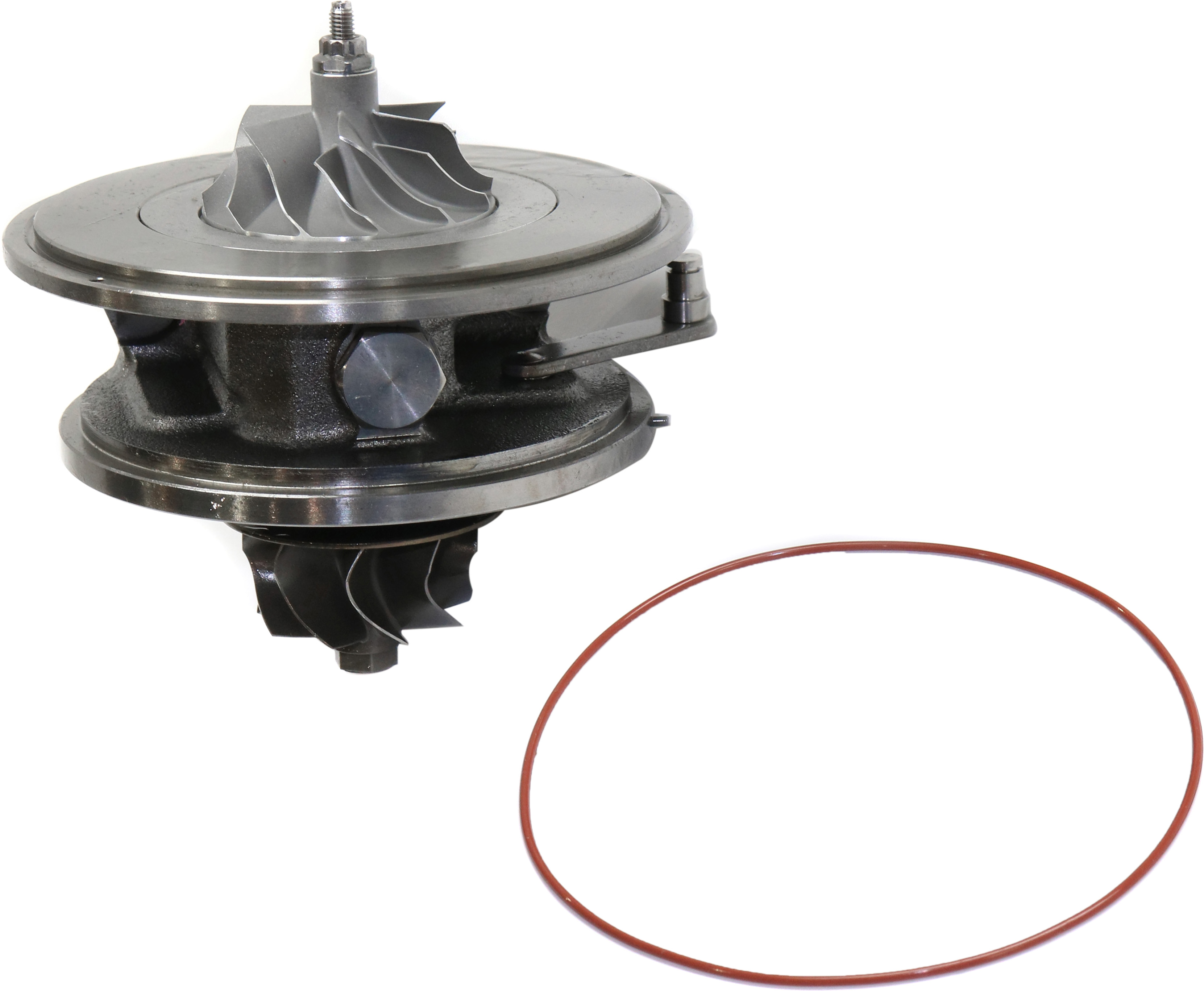 AM SPRINTER 2500 SPRINTER 3500-08-09 TURBOCHARGER CARTRIDGE SKU REPD290104 OEM 7651555007S