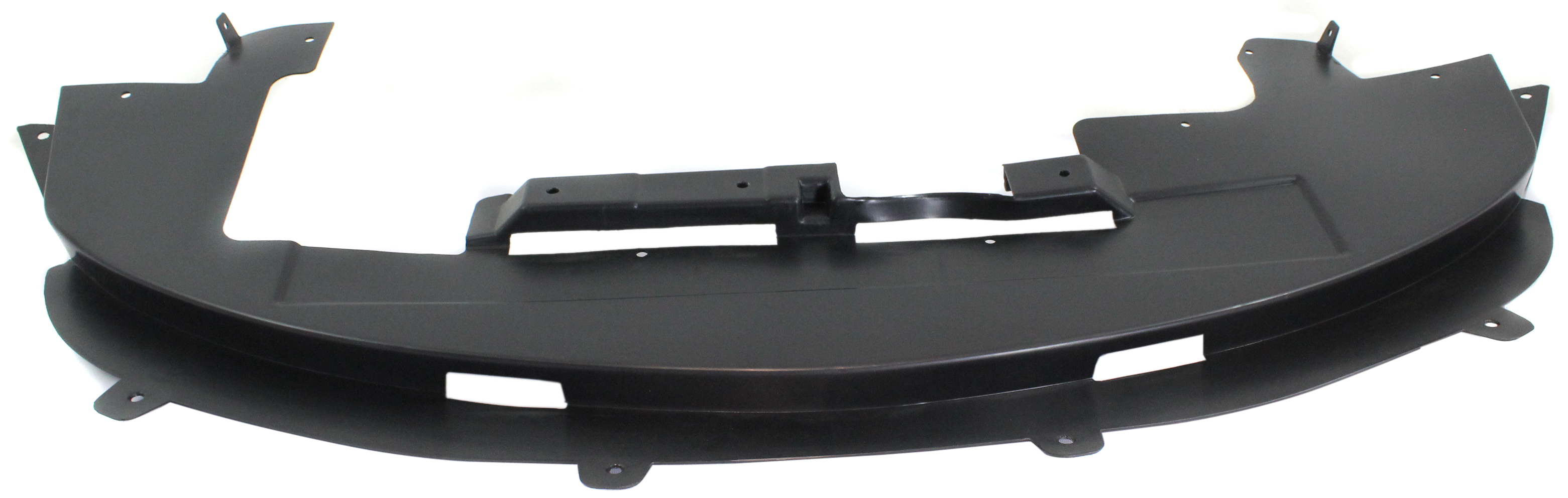 AM JOURNEY 09-10 ENGINE SPLASH SHIELD Front Bumper Lower Closeout Panel SKU REPD310105 Partslink CH1091102 OEM 5116301AC