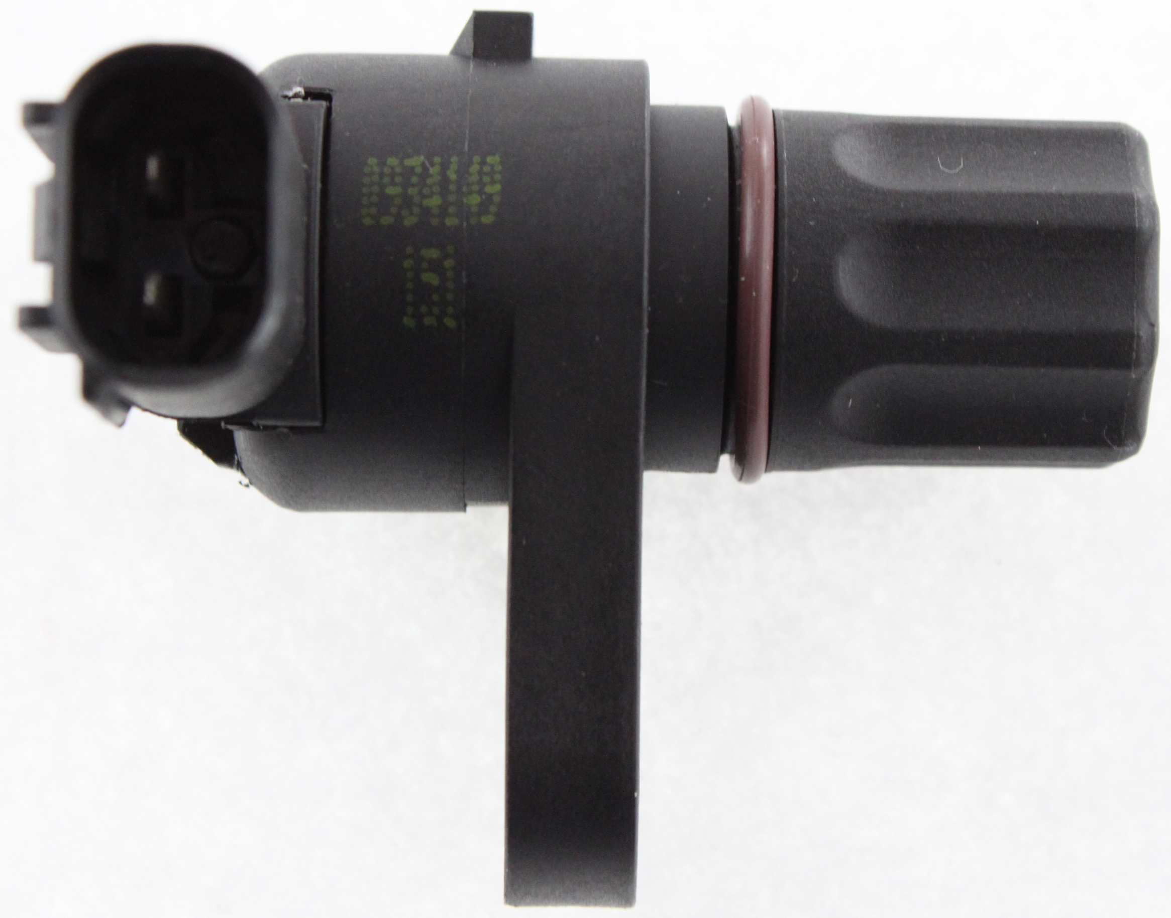 AM DODGE FULL SIZE P U 99-05 REAR ABS SPEED SENSOR RH=LH 2 Male Terminals REAR Axle Mounted SKU REPD310801 OEM 71697-530920-723932-970024-240