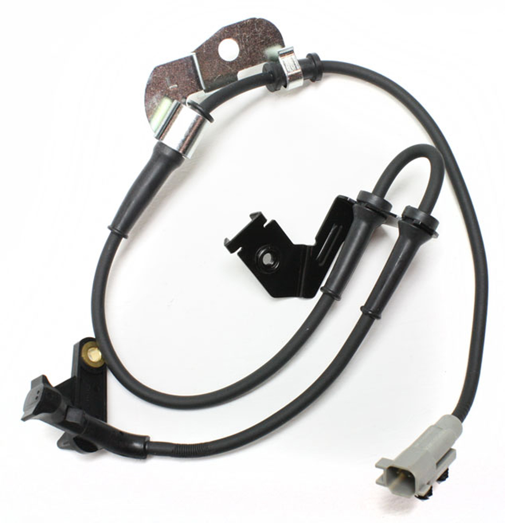 AM CARAVAN 01-05 FRONT ABS SPEED SENSOR LH w Harness SKU REPD310806 OEM 4683471AB 4683471AD