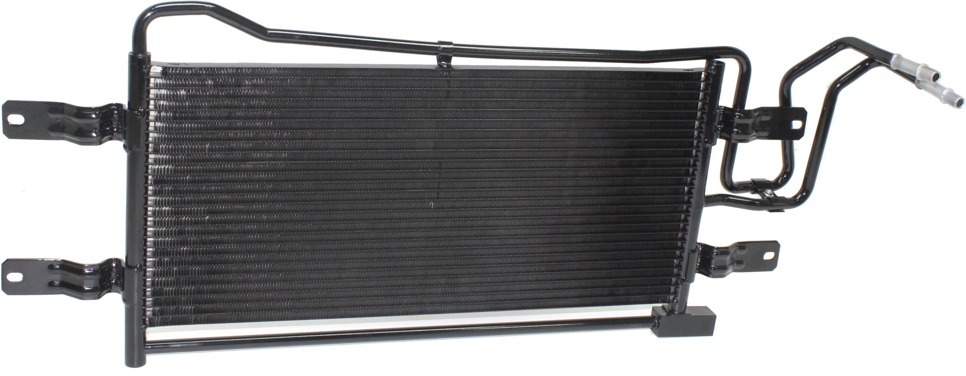 AM RAM 2500-03-09-3500-03-08 TRANSMISSION OIL COOLER 5.9L Eng. Diesel SKU REPD311105 Partslink CH4050120 OEM 52028915AE