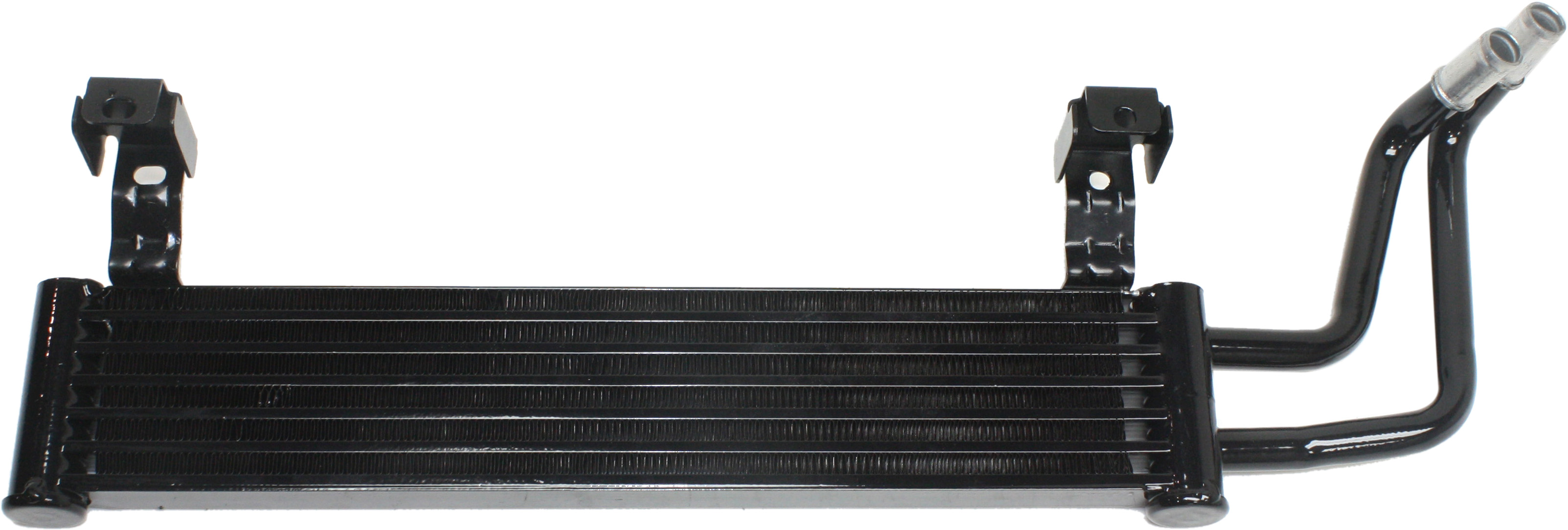 AM RAM 1500-02-08 POWER STEERING OIL COOLER Gas V6 V8-03-10 Ram 2500-3500 SKU REPD311106 OEM 68069566AA