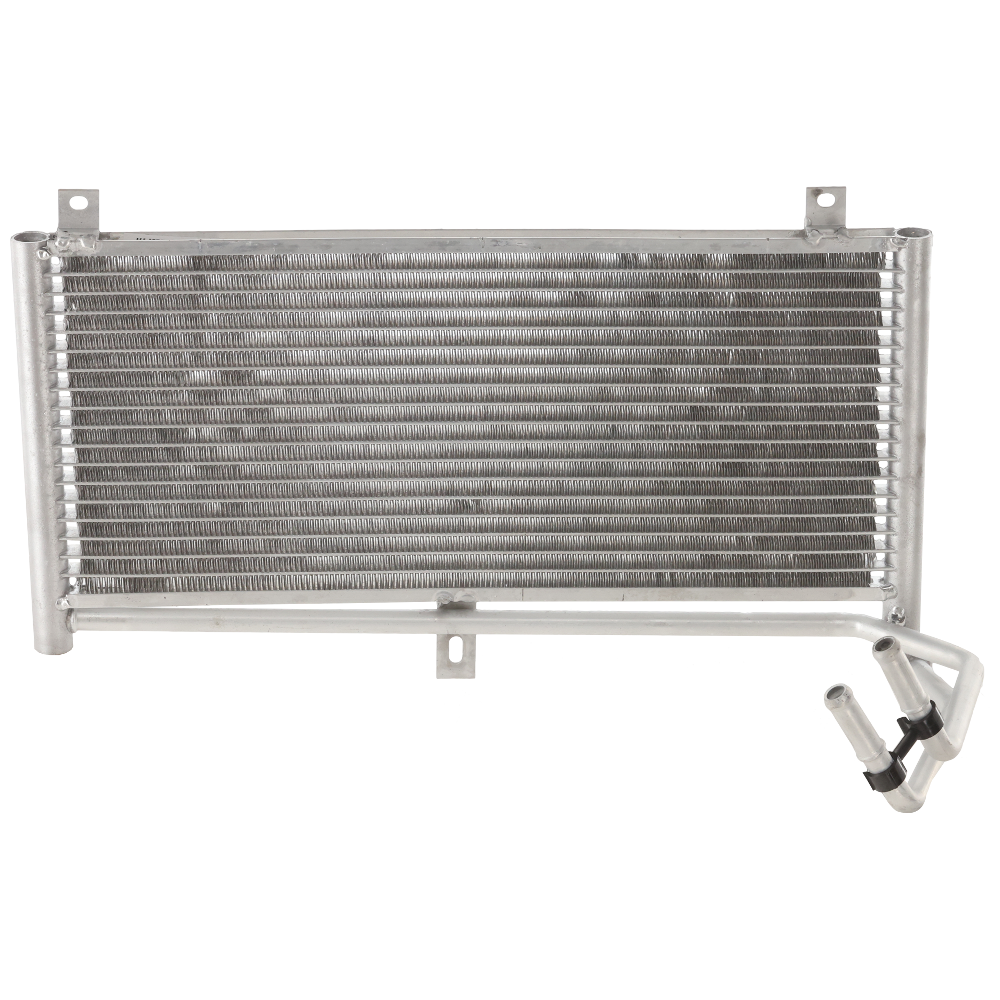 AM RAM 2500-3500 P U 95-02 TRANSMISSION OIL COOLER 5.9L Diesel SKU REPD311108 Partslink CH4050108 OEM 52028574AH 52028574AG