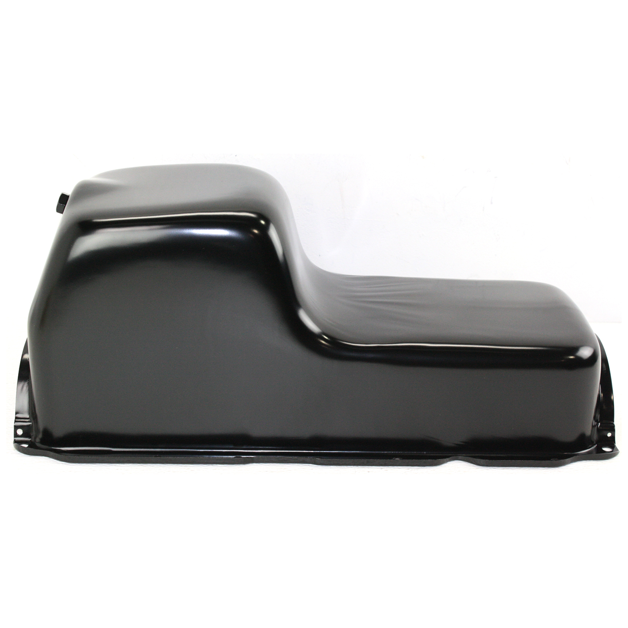 AM DODGE FULL SIZE P U 71-91 OIL PAN SKU REPD311302 OEM 384-103062-264210-501005-53009