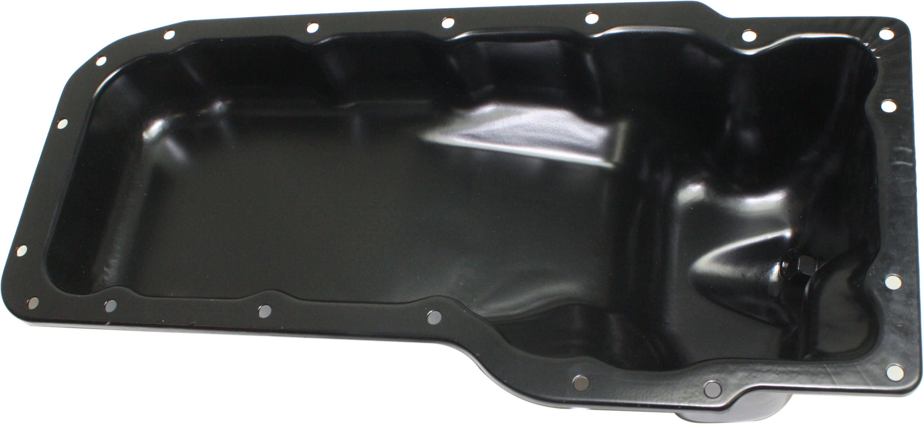 AM DAKOTA 00-11 OIL PAN 8 Cyl 4.7L SKU REPD311306 OEM 103324-264244-501332-3310151-5