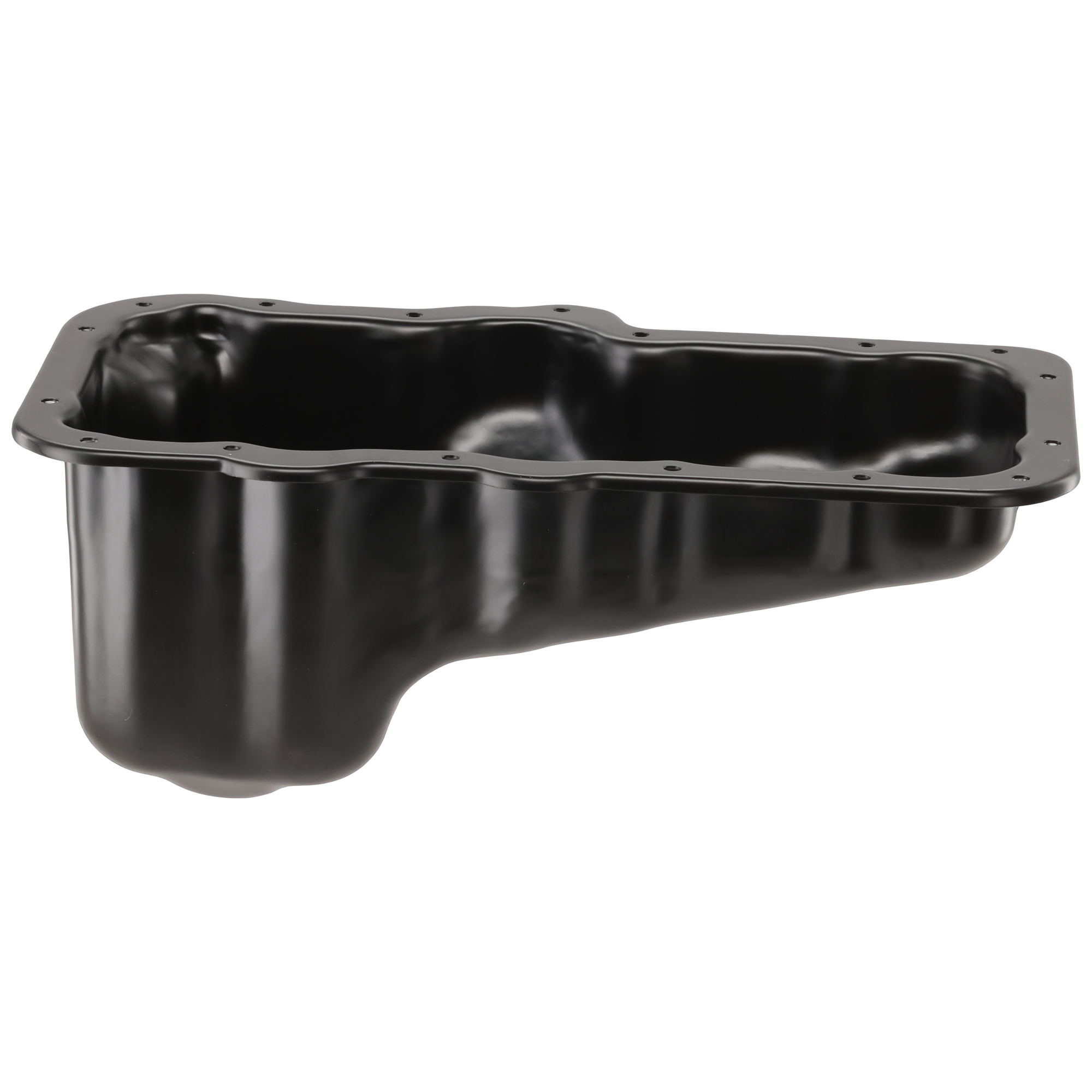 AM DAKOTA 04-05 LIBERTY 03-12 OIL PAN 6 Cyl 3.7L SKU REPD311307 OEM 103280-264249-501333-3310259-5