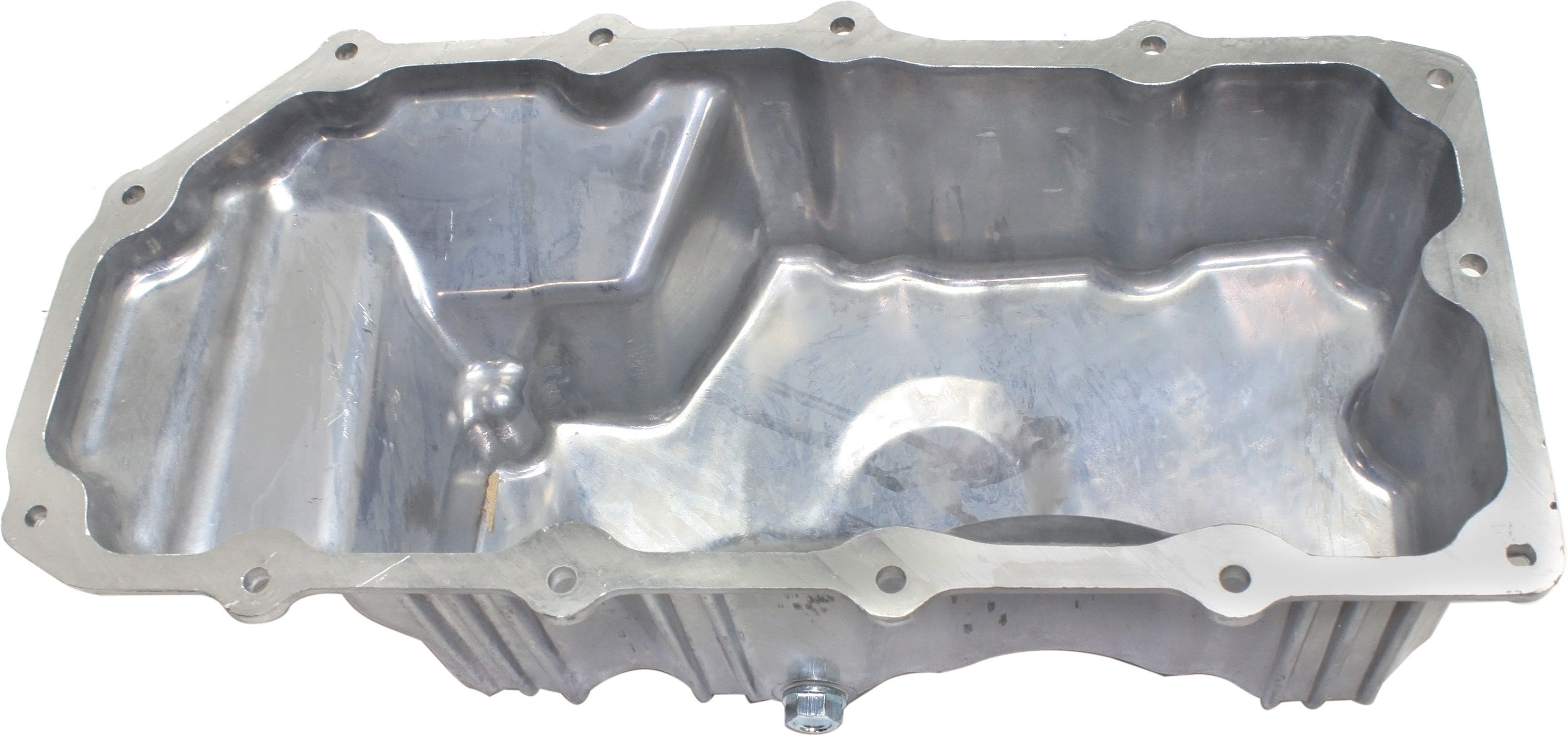 AM NEON 97-05 OIL PAN 4 Cyl 2.0L SKU REPD311308 OEM 103056-103338 CRP41A OP37456-4