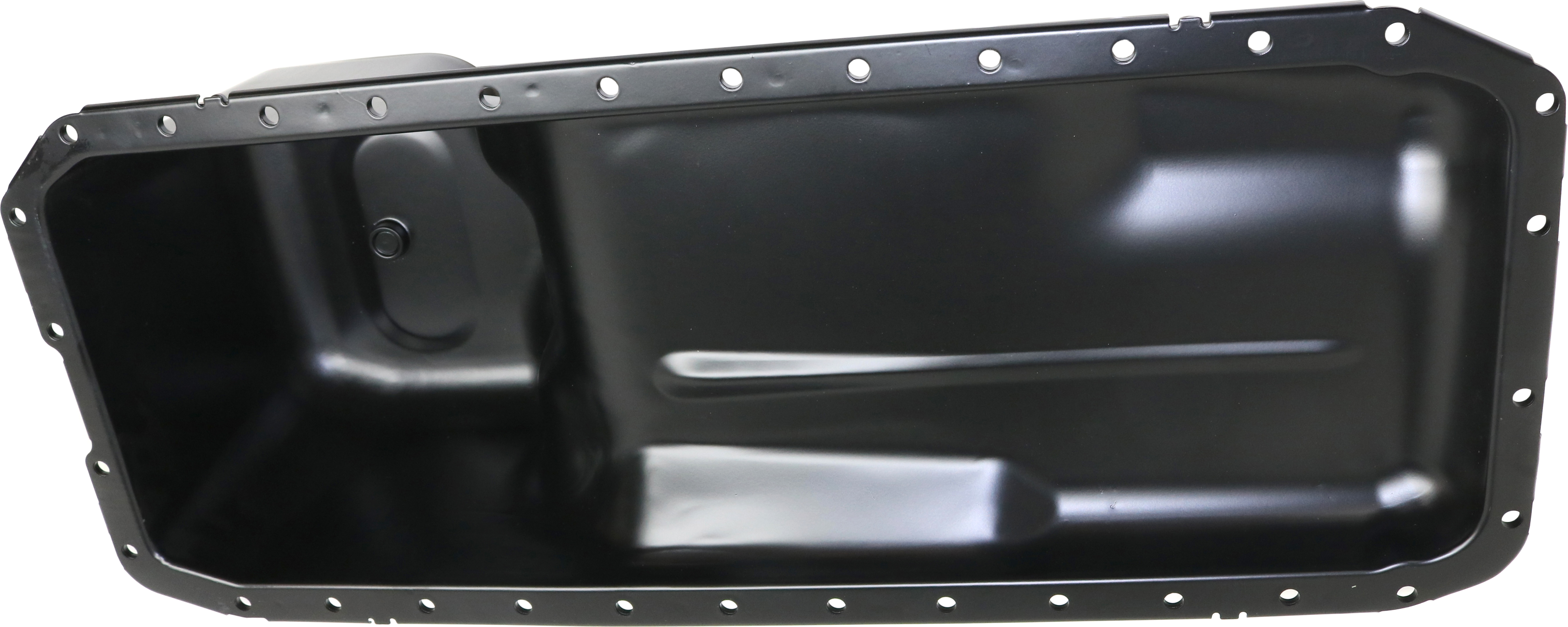 AM RAM 2500 RAM 3500-03-10 OIL PAN 6 Cyl 5.9L 6.7L SKU REPD311309 OEM 264470-3310080-4980338-5086855