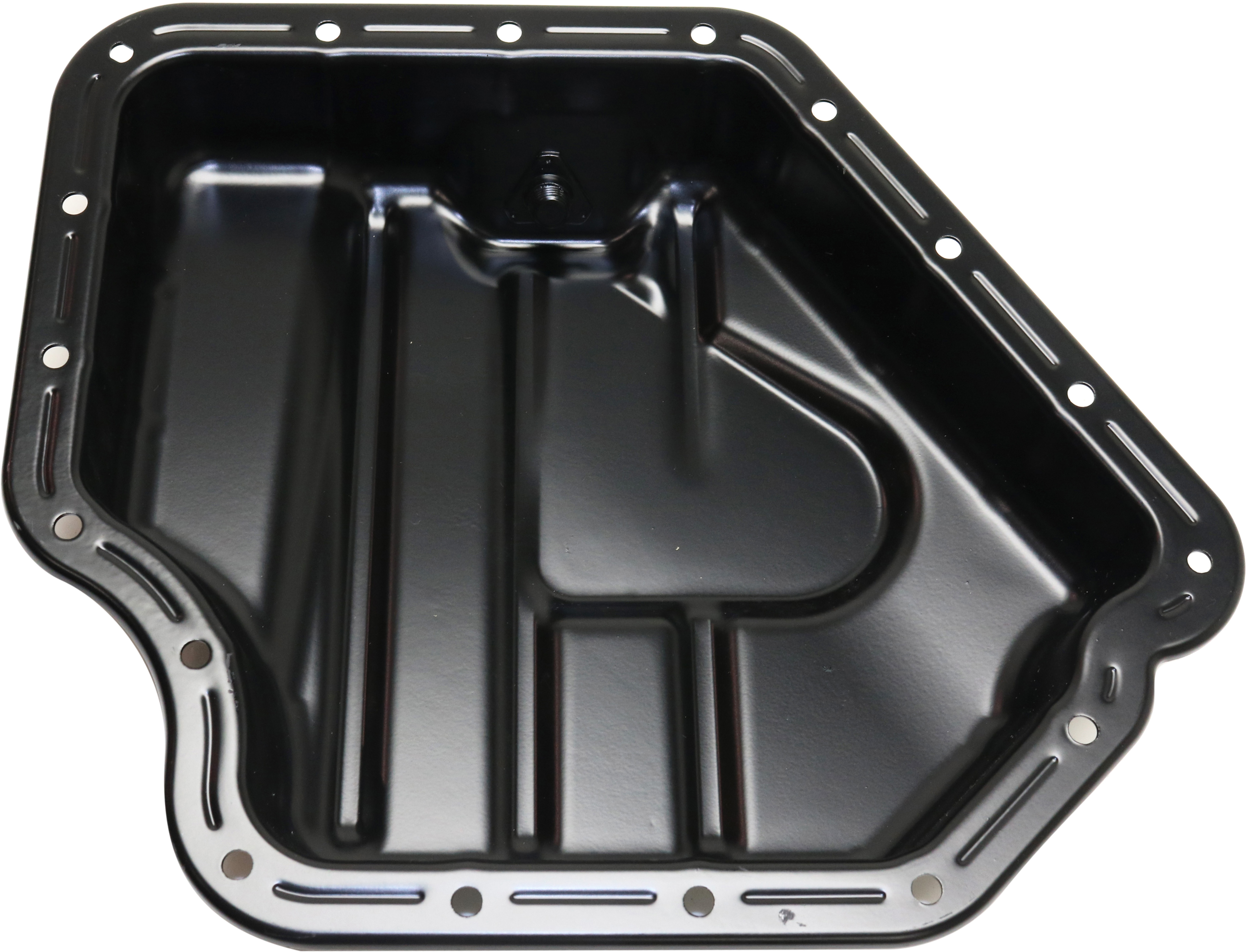 AM GRAND CARAVAN 11-20 TOWN AND COUNTRY 11-16 OIL PAN Lower 6 Cyl 3.6L eng. SKU REPD311310 OEM 5184404AF