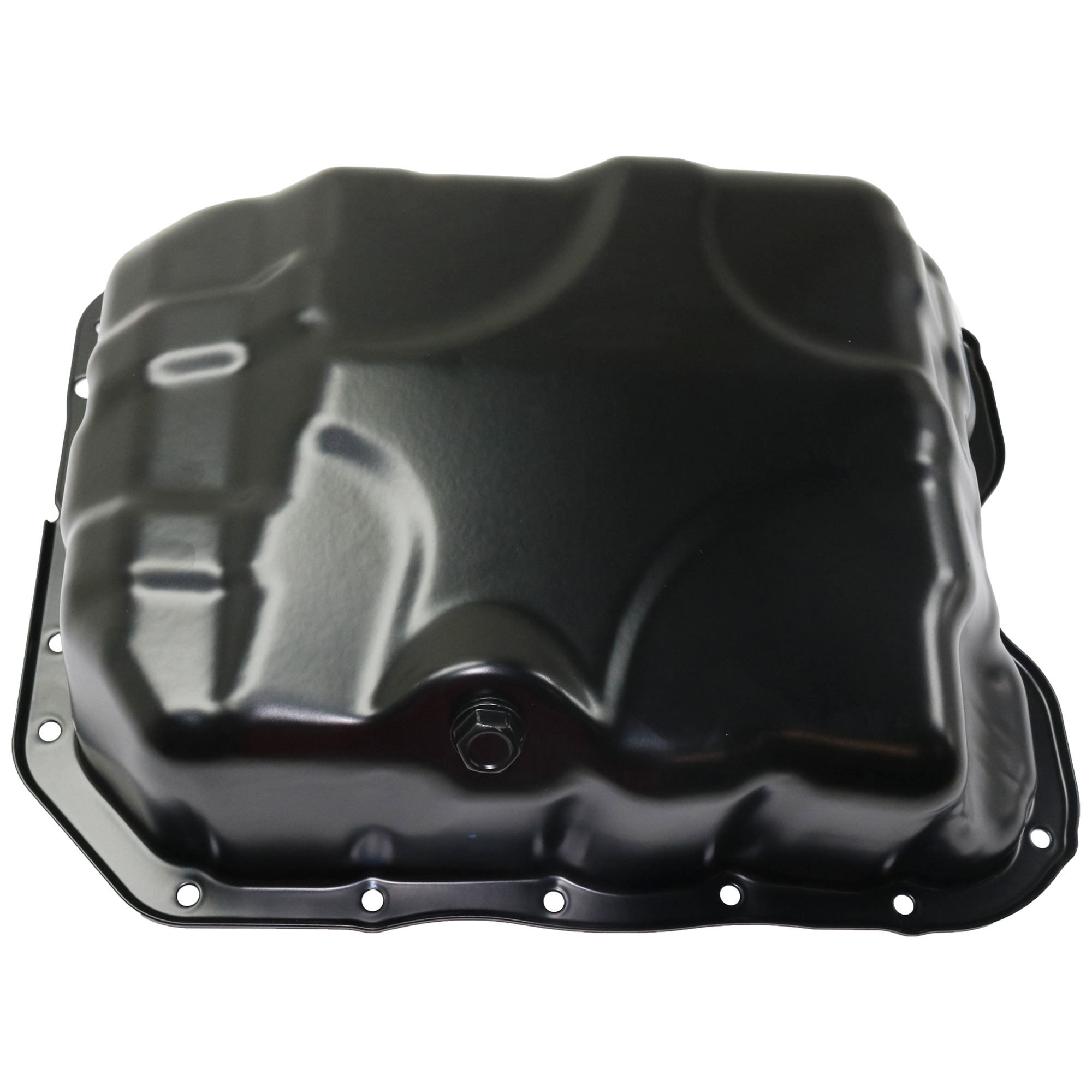AM DART 13-16 CHEROKEE 14-20 OIL PAN 4 Cyl. SKU REPD311313 OEM 5047566AA