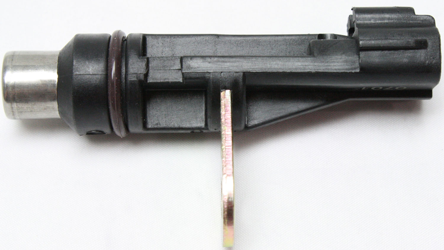 AM DAKOTA 00-10 CRANKSHAFT POSITION SENSOR 3 terminals SKU REPD311803 OEM 22412-35086-73265-96170-147654