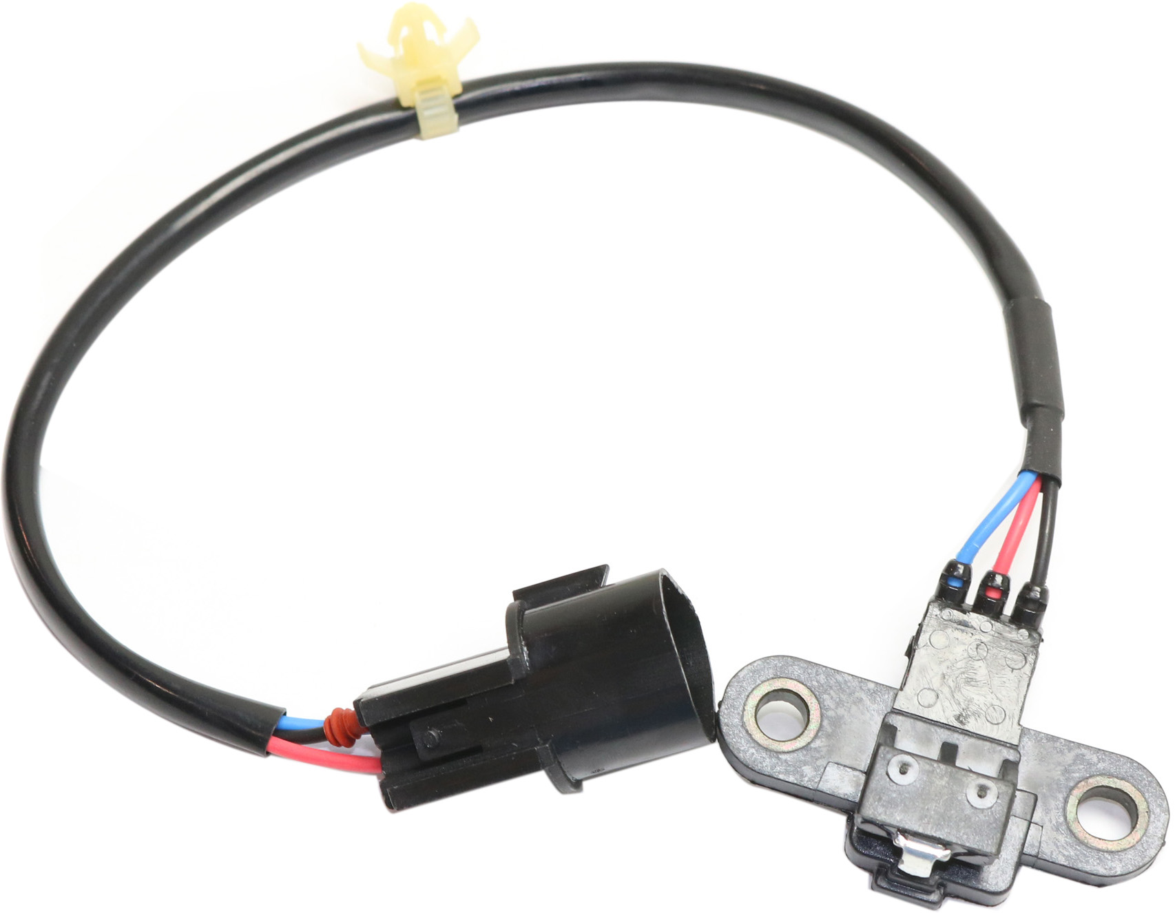 AM STRATUS ECLIPSE 01-05 GALANT 01-04 SEBRING 02-05 CRANKSHAFT POSITION SENSOR 4 Cyl 2.4L SKU REPD311808 OEM 22357-73172-96244-190530-71503