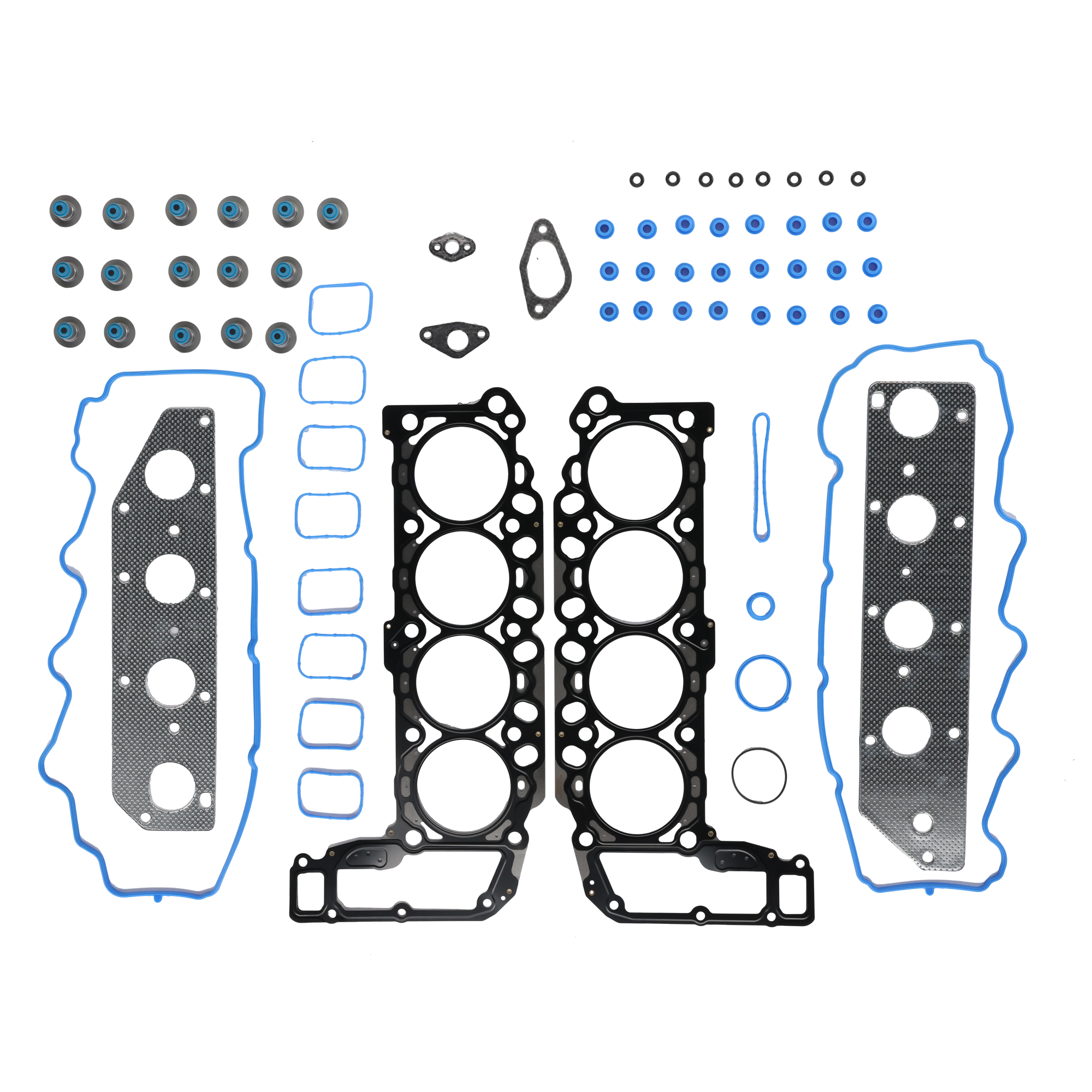 AM DAKOTA 08-10 RAM 1500-11-13 CYLINDER HEAD GASKET 8 Cyl 4.7L eng. SKU REPD312502