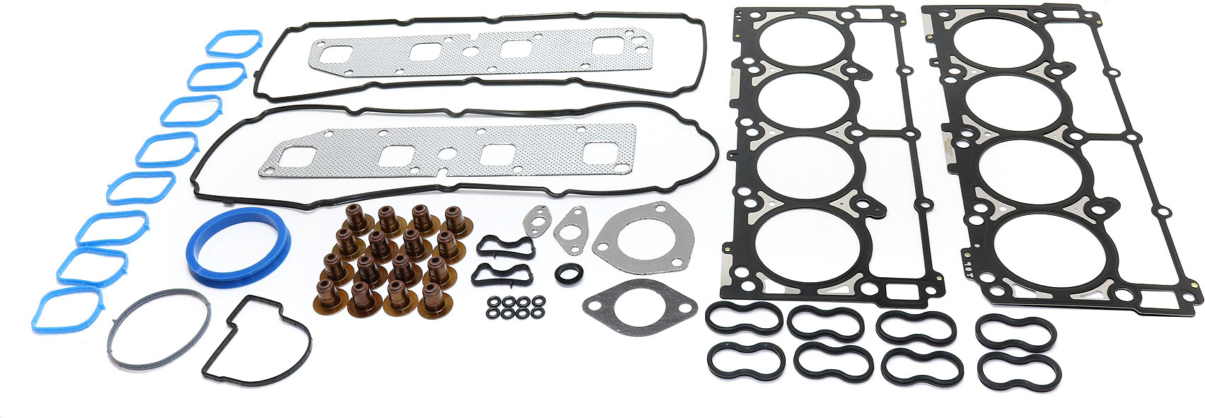 AM RAM FULL SIZE PICKUP 03-06 MAGNUM 05-06 CYLINDER HEAD GASKET 8 Cyl 5.7L Eng. SKU REPD312506