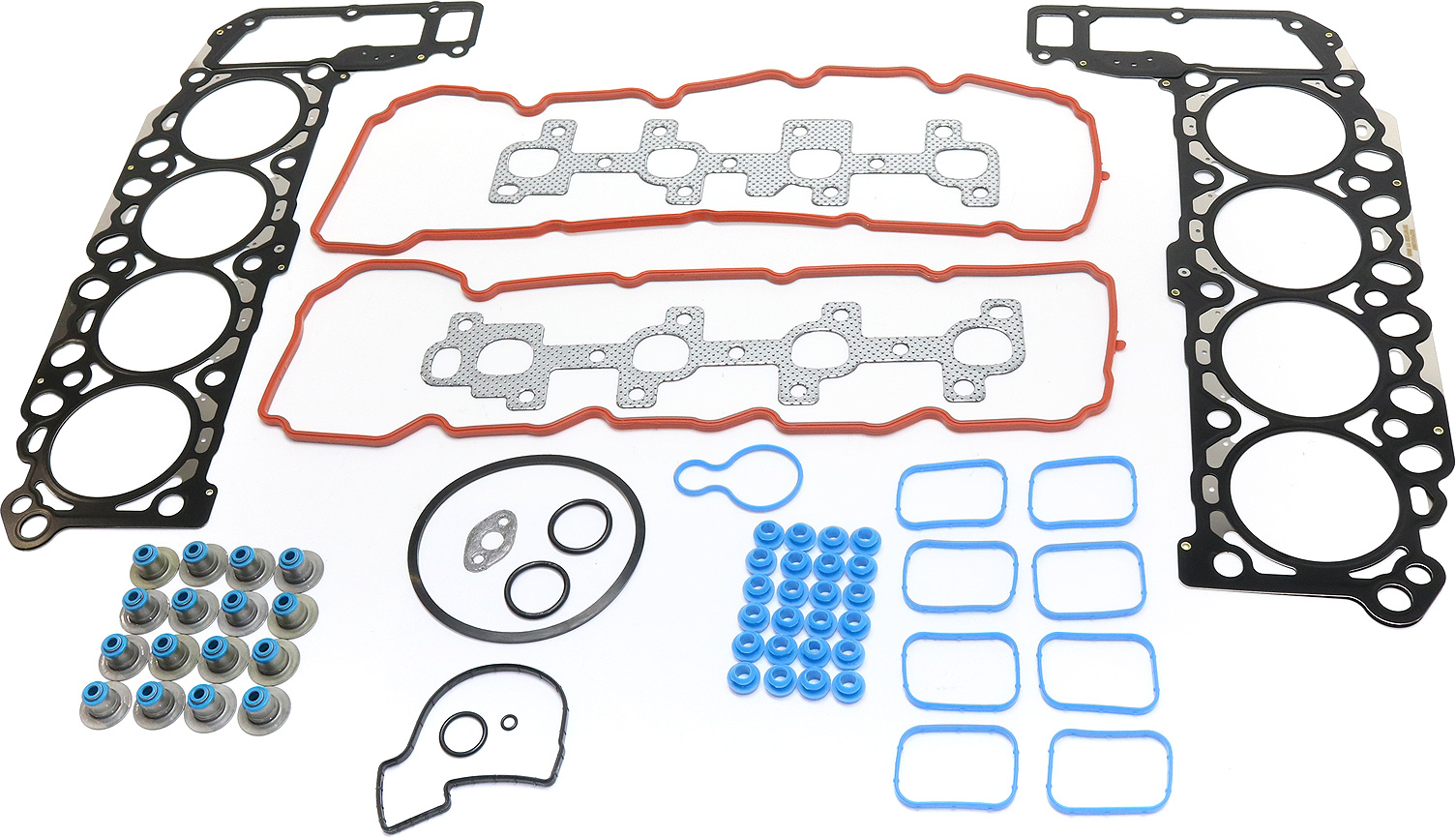 AM DAKOTA DURANGO 04-07 CYLINDER HEAD GASKET 4.7L Engine SKU REPD312507