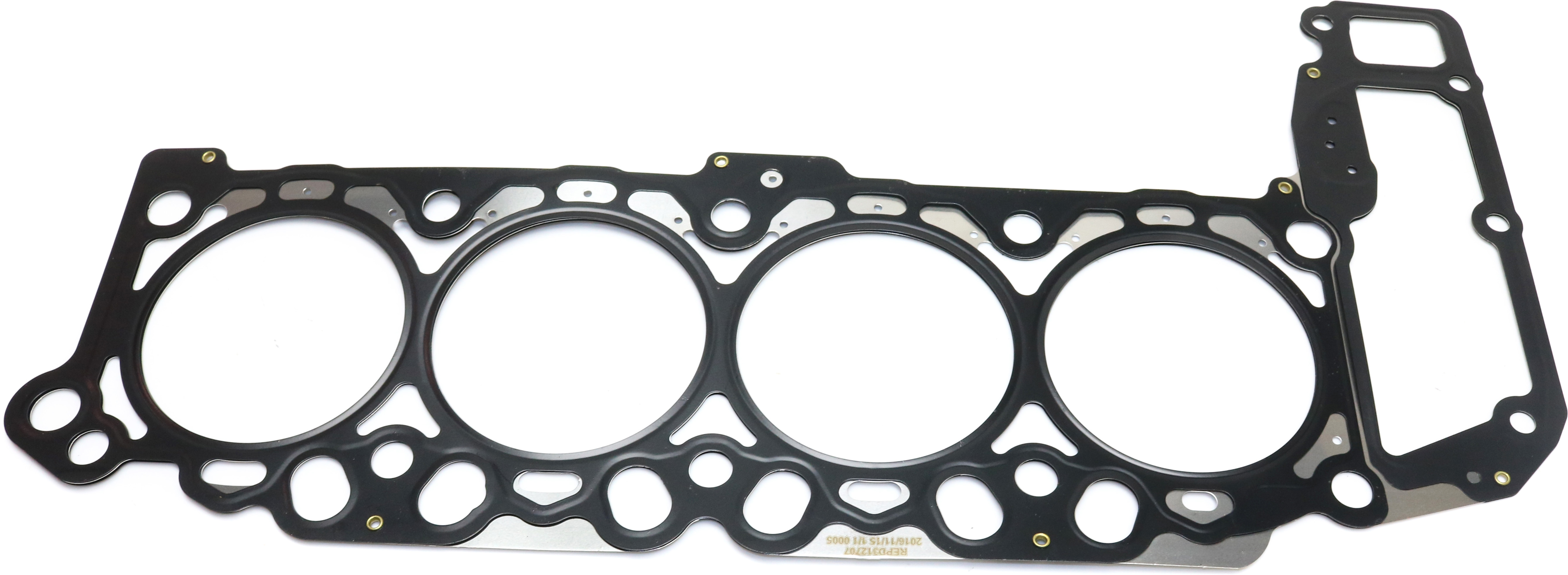 AM GRAND CHEROKEE 99-09 RAM 1500-02-10 ENGINE HEAD GASKET 8 Cyl 4.7L eng. SKU REPD312707 OEM 54237-200337-53020673-61101101