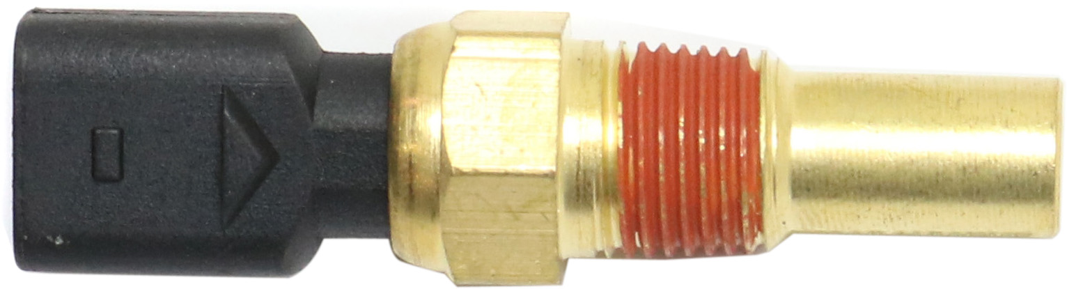 AM DODGE FULL SIZE P U 91-93 DAKOTA 94-03 COOLANT TEMPERATURE SENSOR Brass 2 Male Terminals Blade Type SKU REPD312801 OEM 4093-9379-12052-29379-36457-73