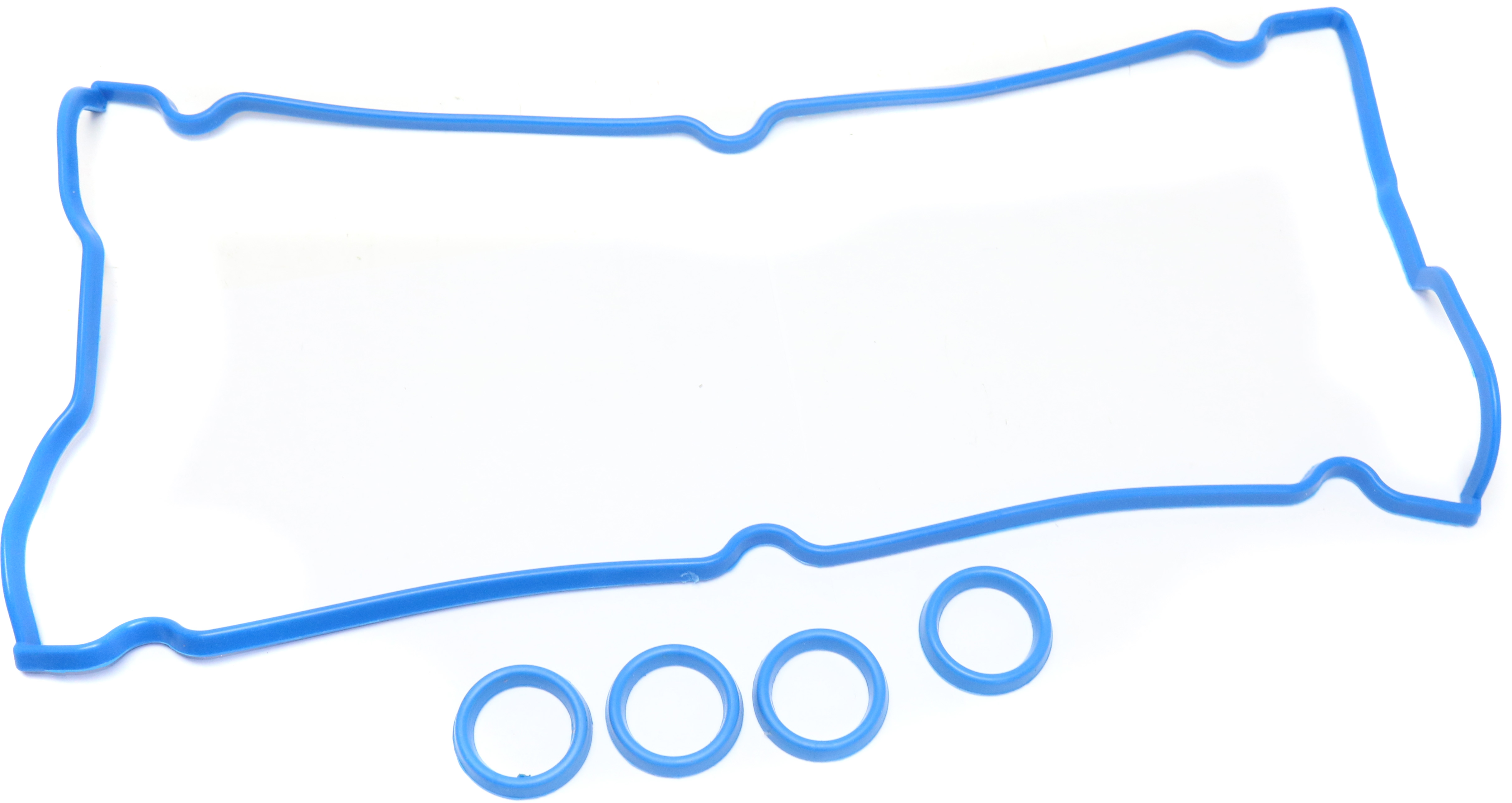 AM STRATUS 95-04 PT CRUISER 03-08 VALVE COVER GASKET 4 Cyl 2.4L SKU REPD312902 OEM 19790-852291-4621830-151073401
