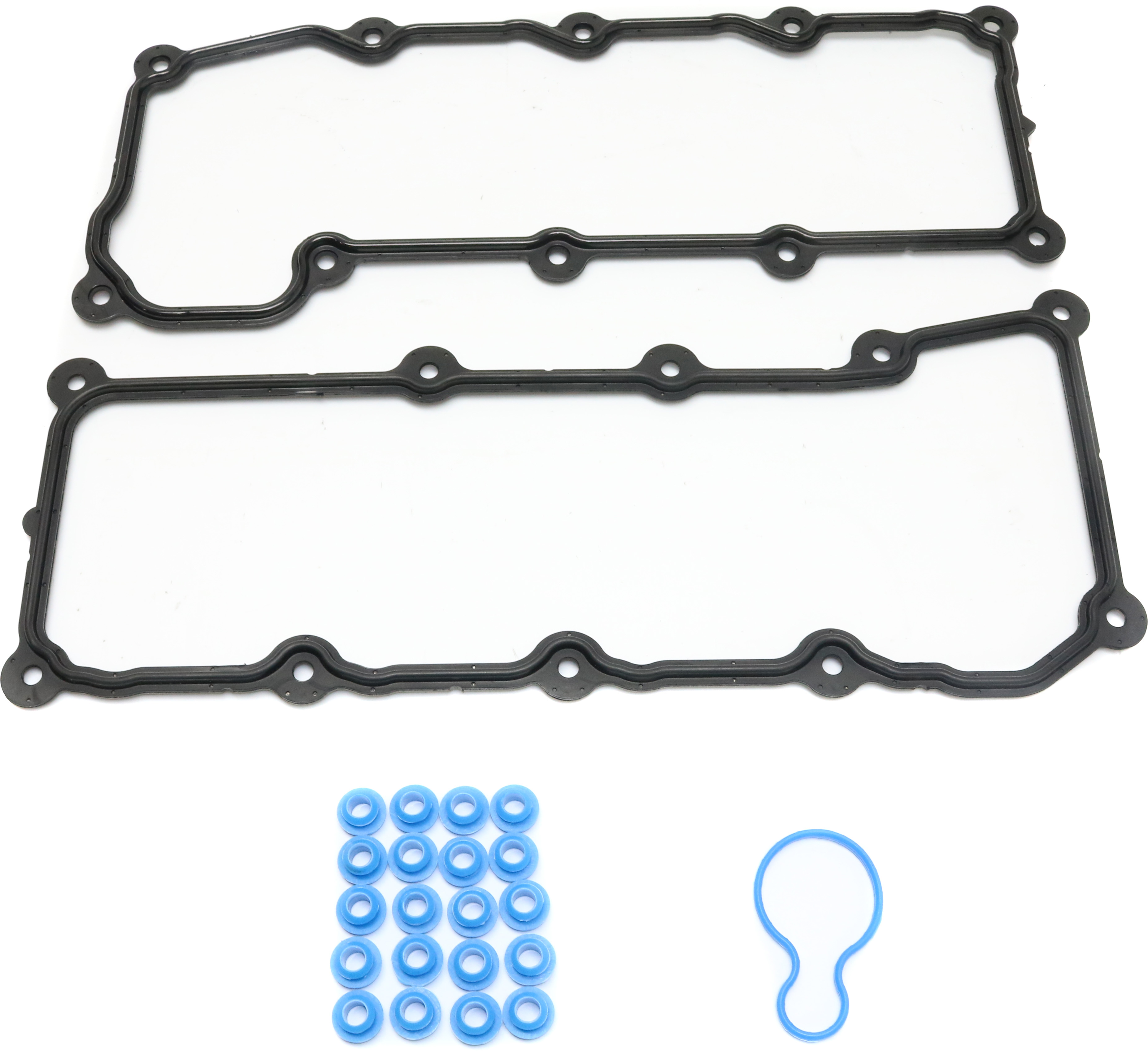 AM RAM 1500 LIBERTY 02-05 VALVE COVER GASKET 6 Cyl 3.7L eng. SKU REPD312903 OEM 19955-151068501 VS50325